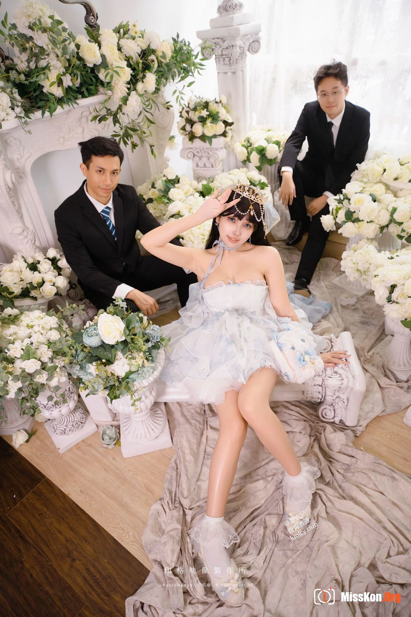 Momo: BirthdayDay Forever Little Princess - Photo 19