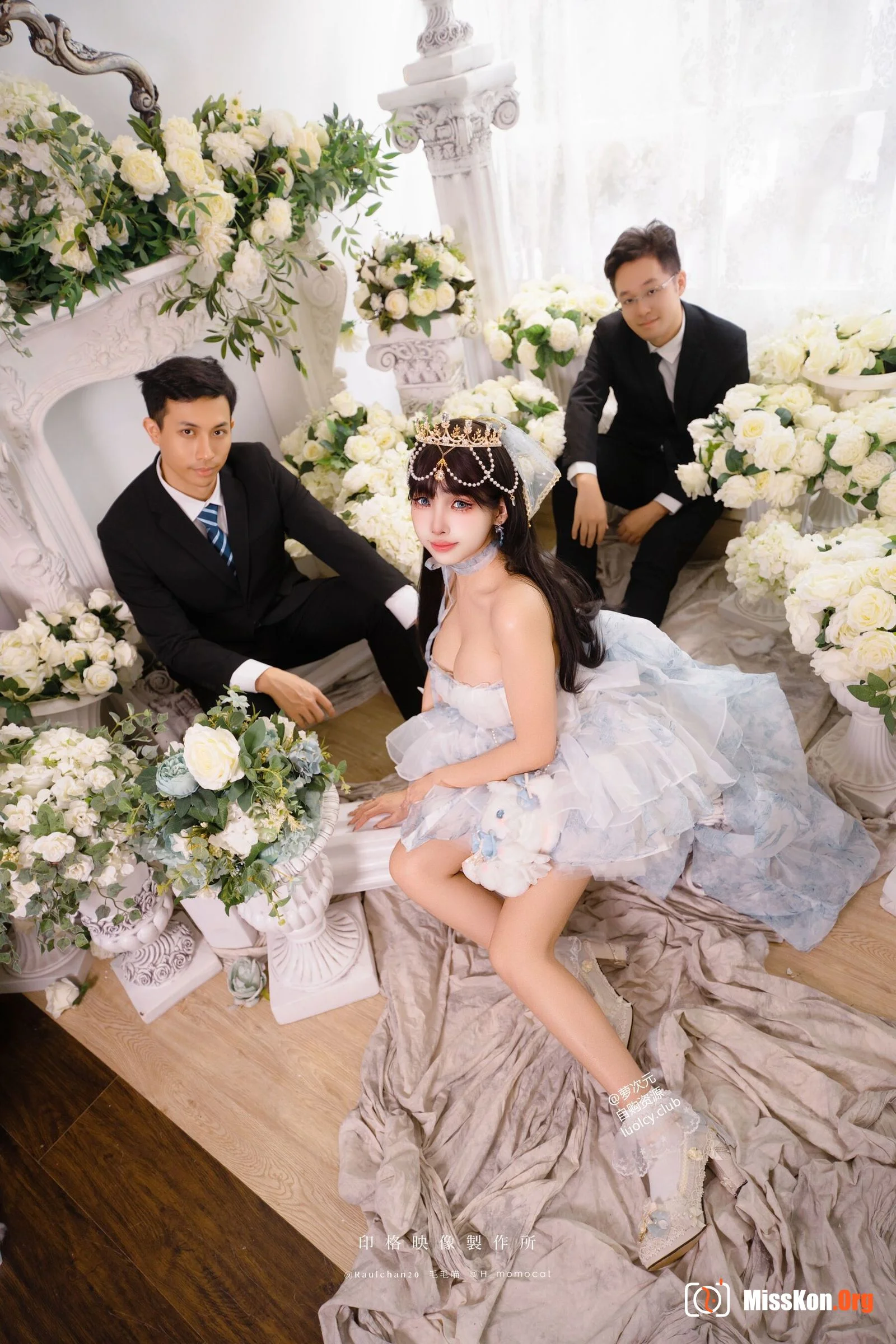 Momo: BirthdayDay Forever Little Princess - Photo 20