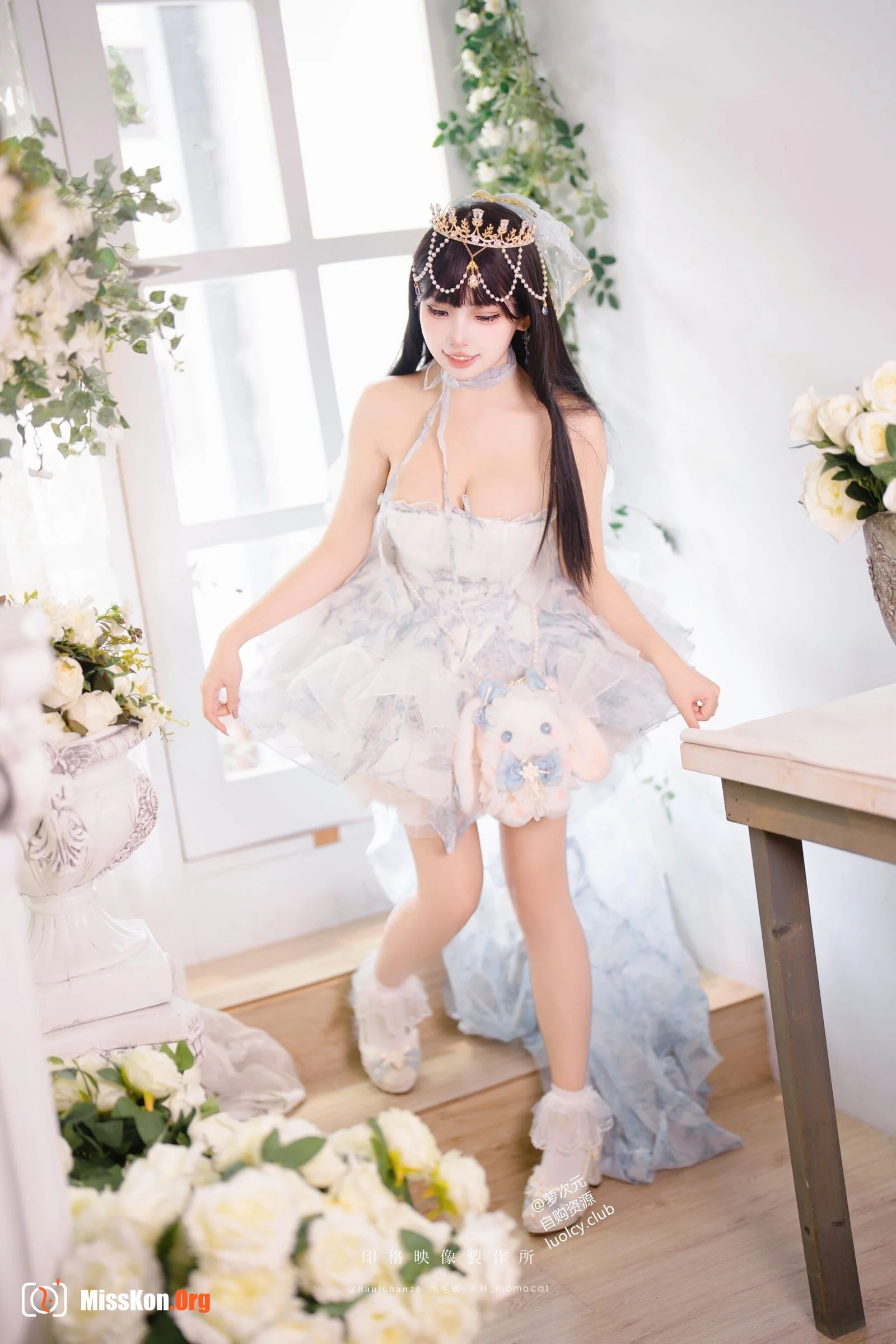 Momo: BirthdayDay Forever Little Princess - Photo 3