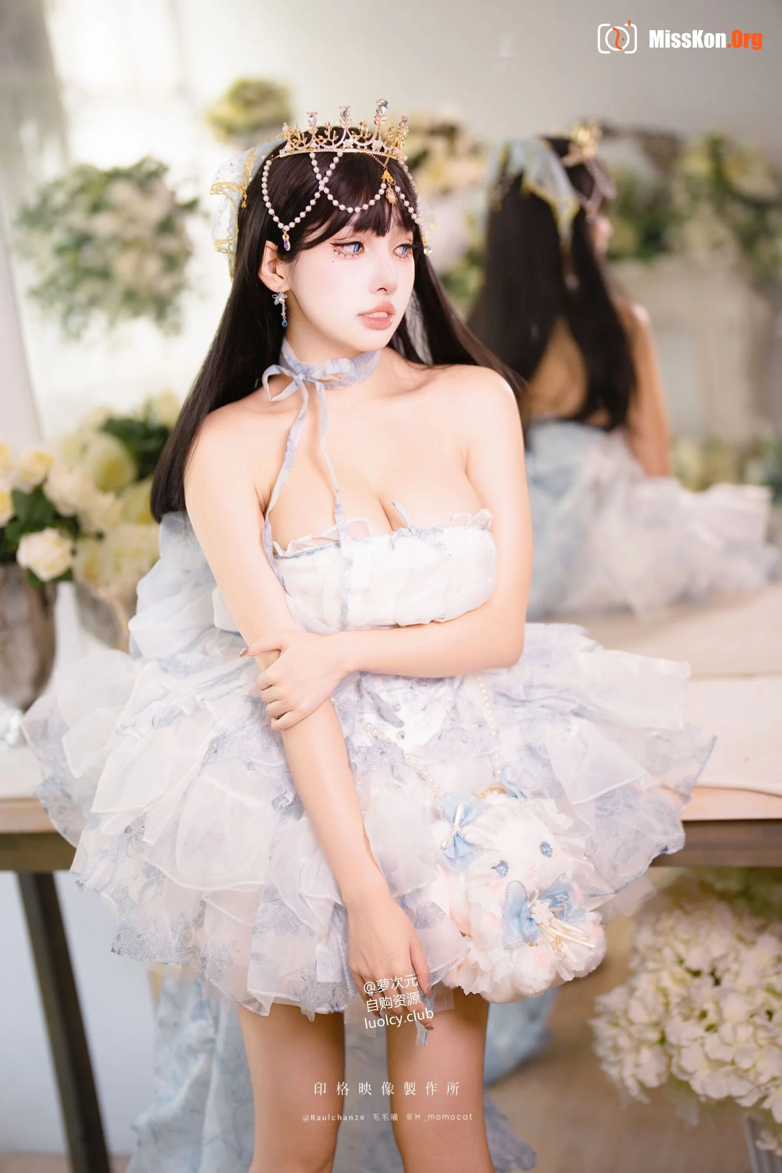 Momo: BirthdayDay Forever Little Princess - Photo 9