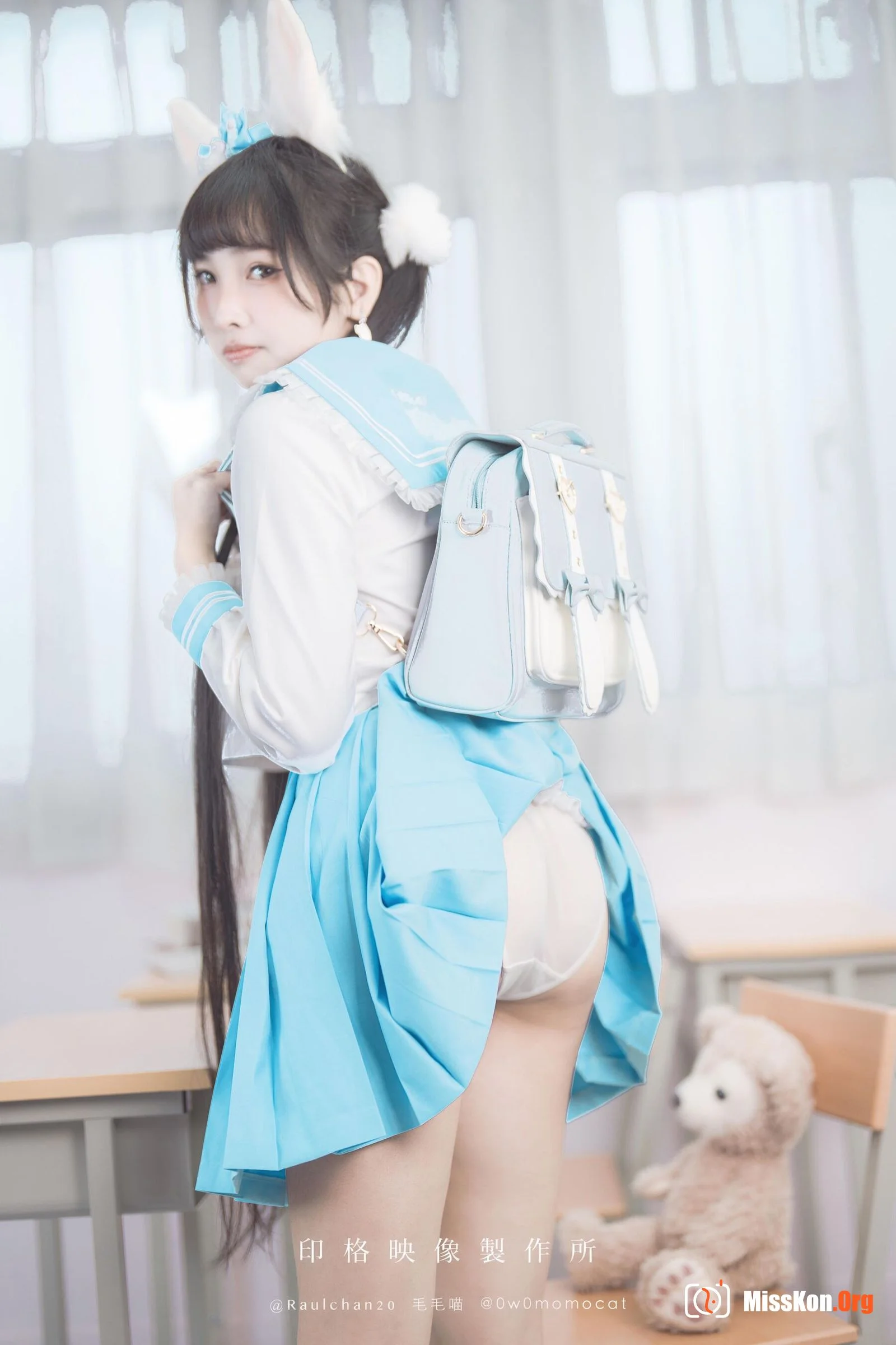 Momo: Cinnamoroll - Photo 18