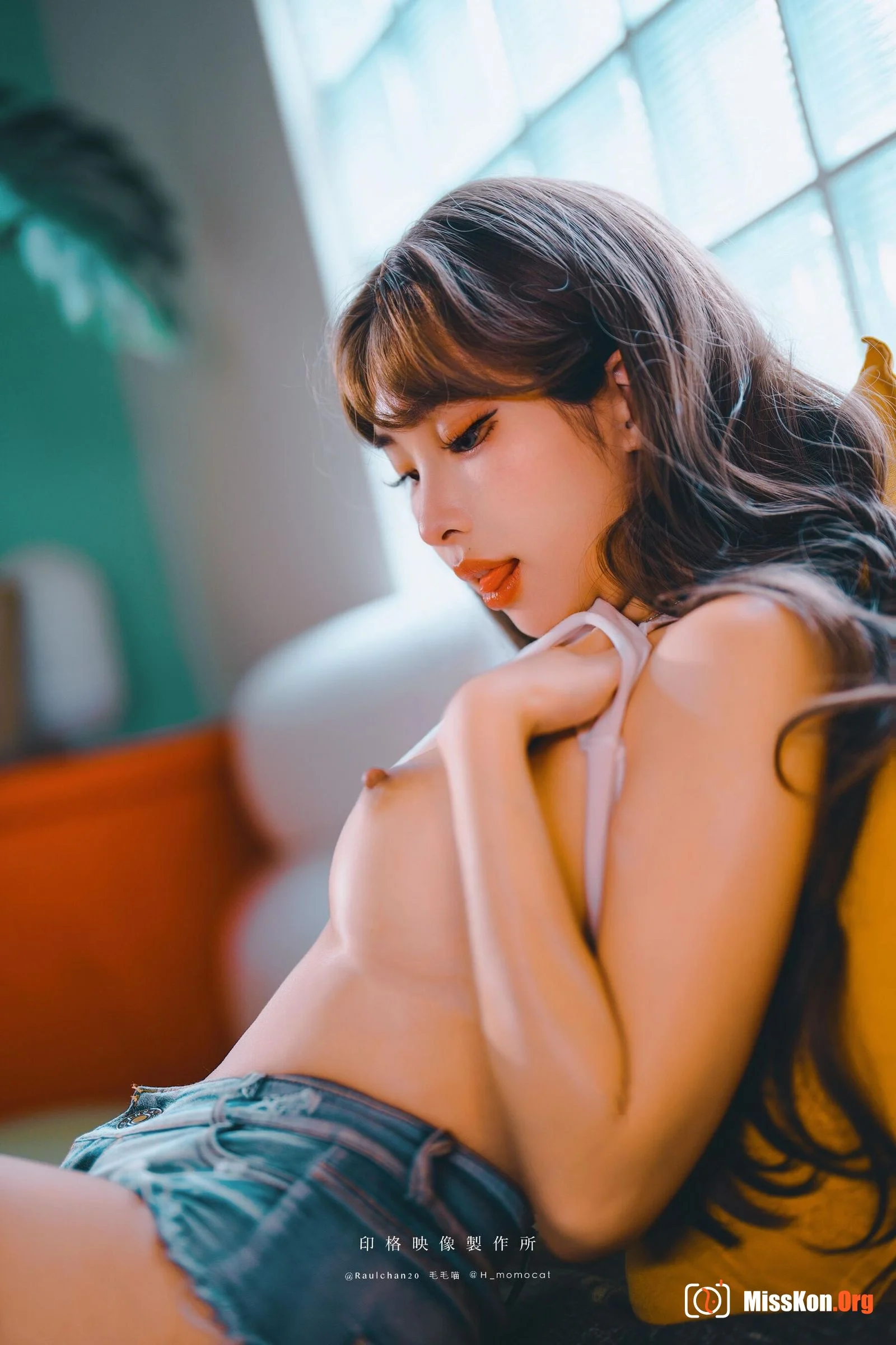 Momo: I keep seducing my wife after we got married - Photo 15