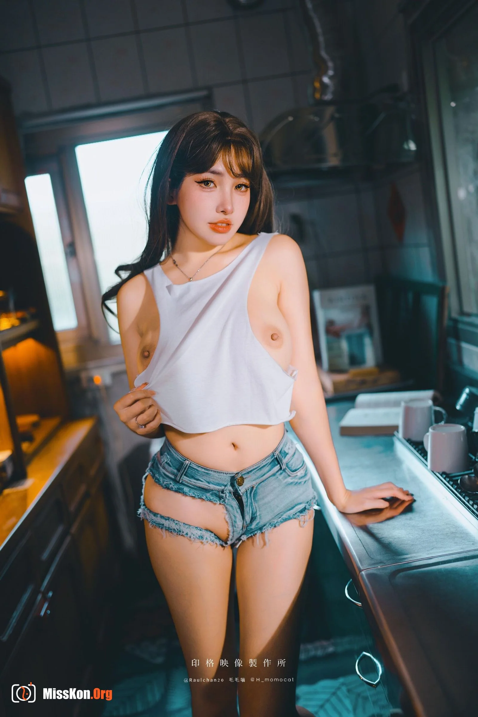Momo: I keep seducing my wife after we got married - Photo 5