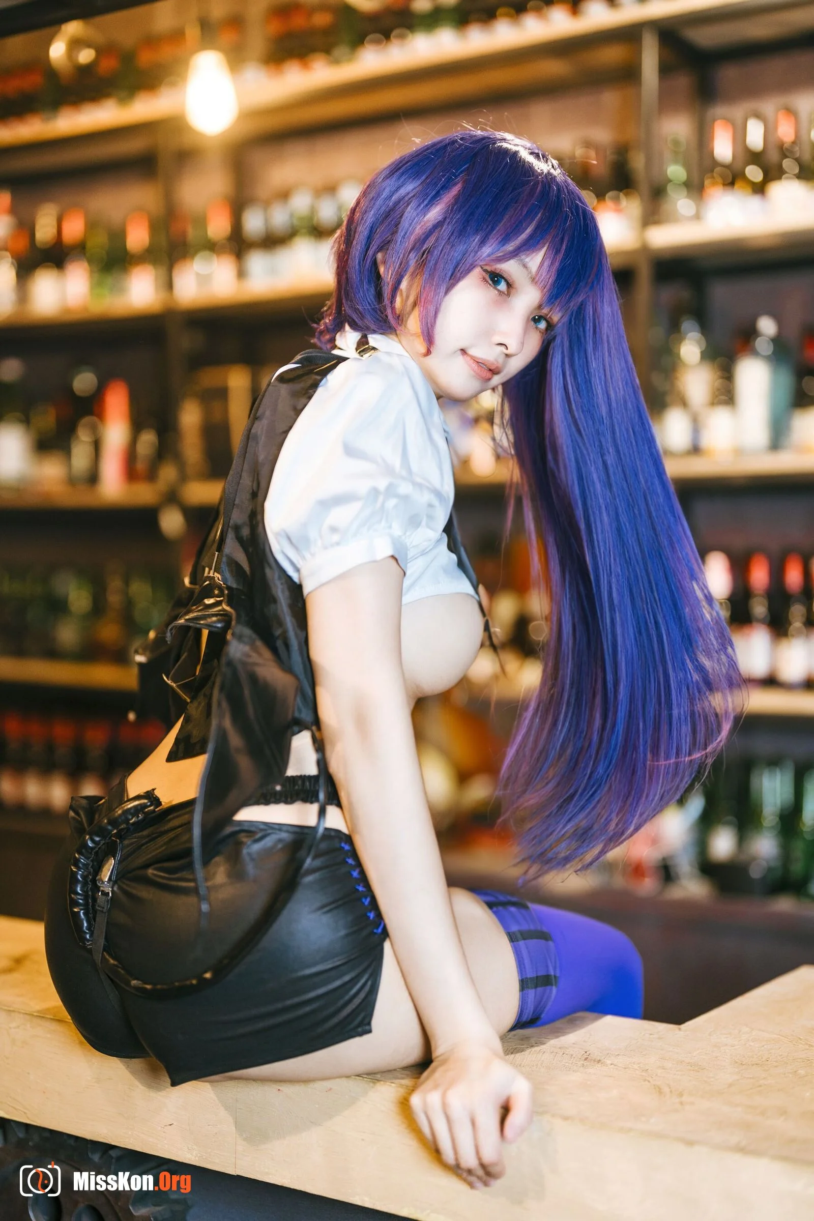 Momo: Little Devil's Kiss - Matarou - Photo 11