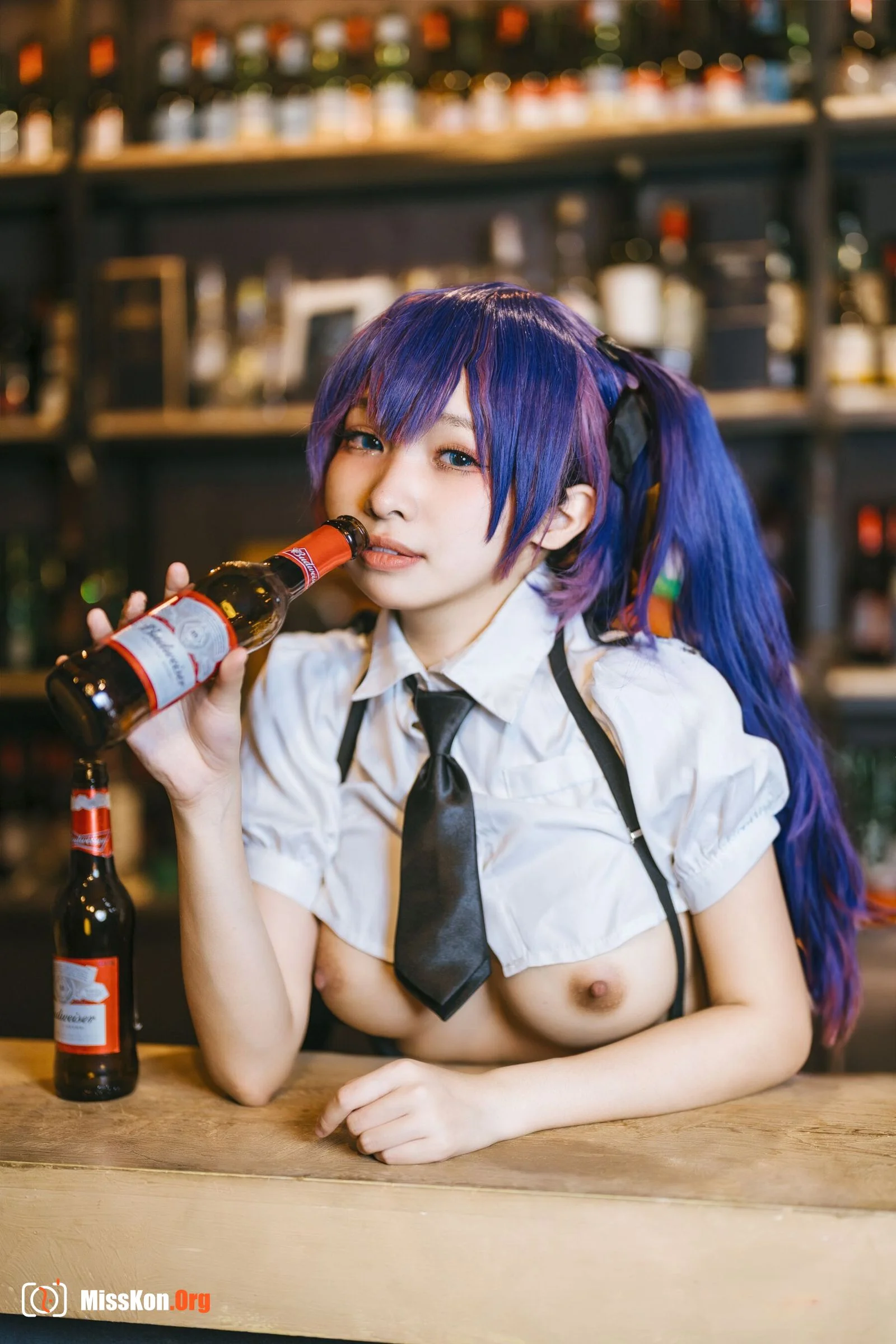 Momo: Little Devil's Kiss - Matarou - Photo 8