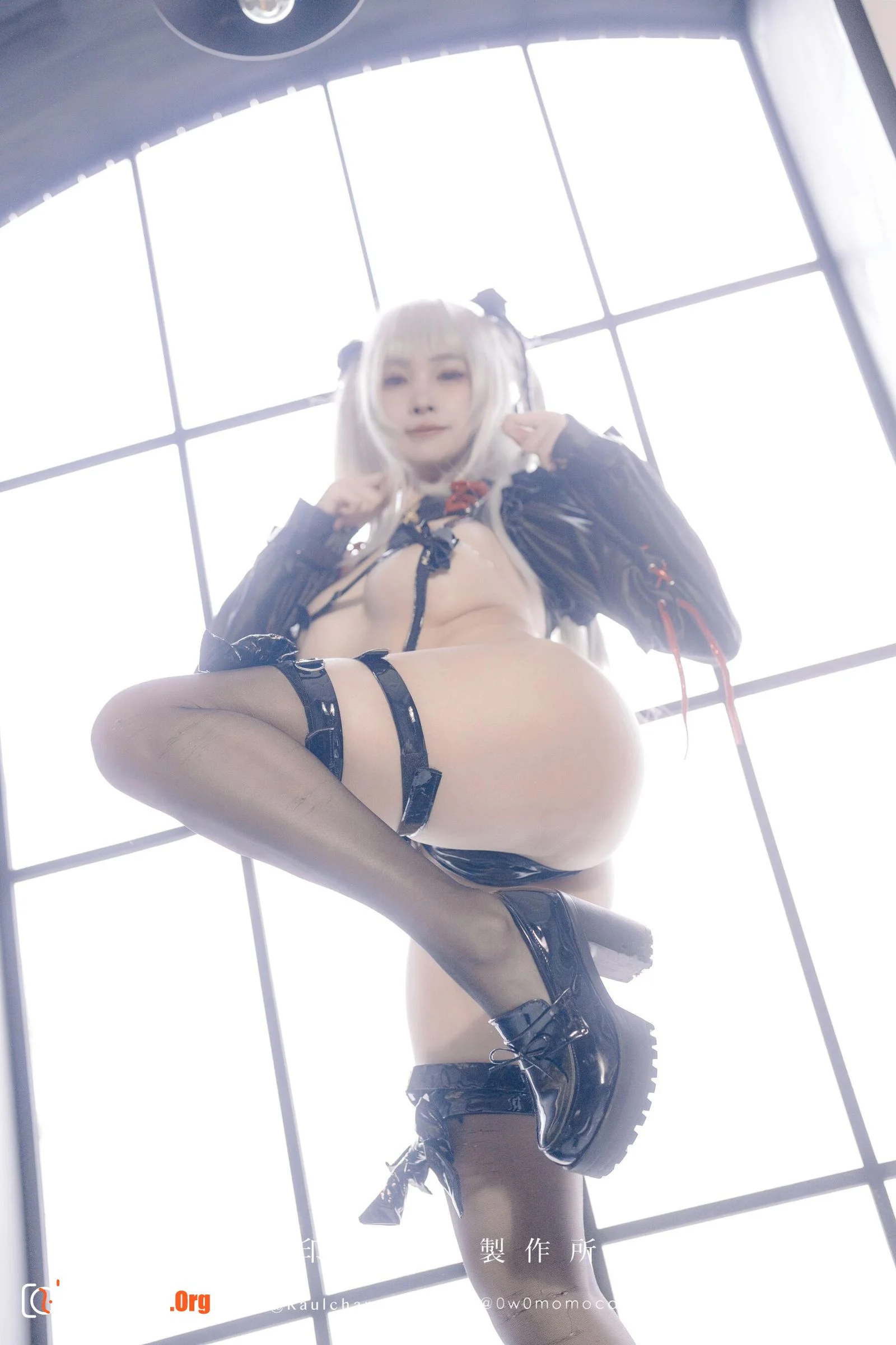 Momo: Little Succubus Sauce - Photo 9