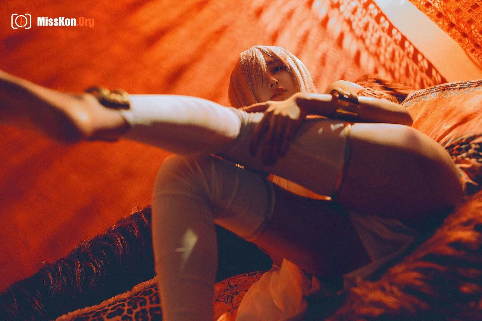 Momo "Mash Kyrielight" - Photo 4