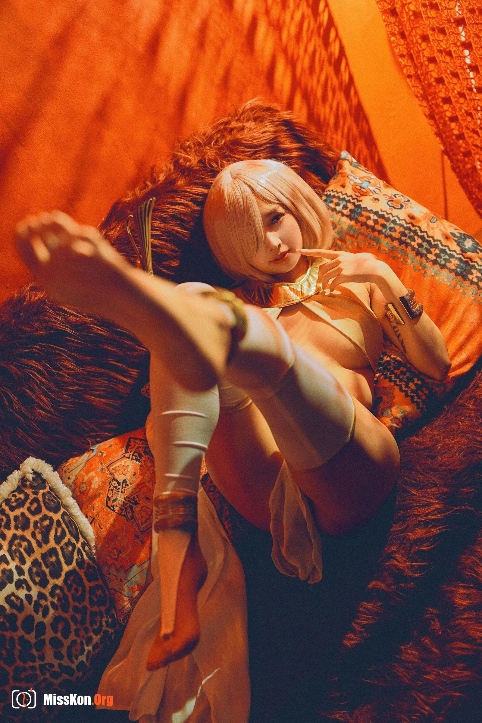 Momo "Mash Kyrielight" - Photo 8