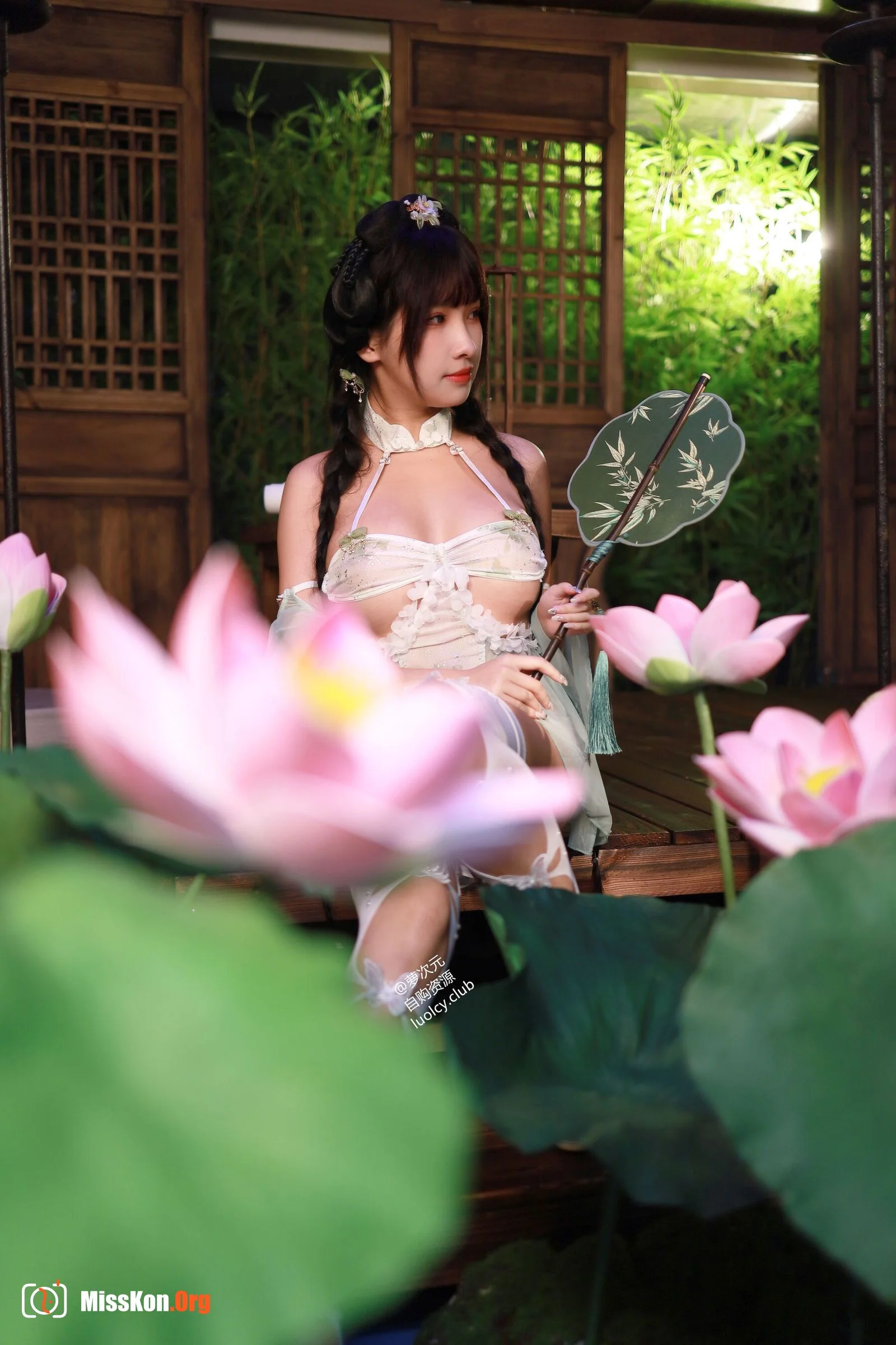 慕慕Momo《医心素问》 - 照片 3
