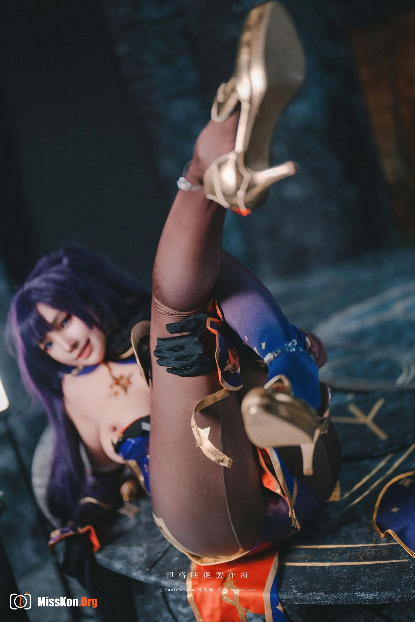 Momo: Mona - Photo 19