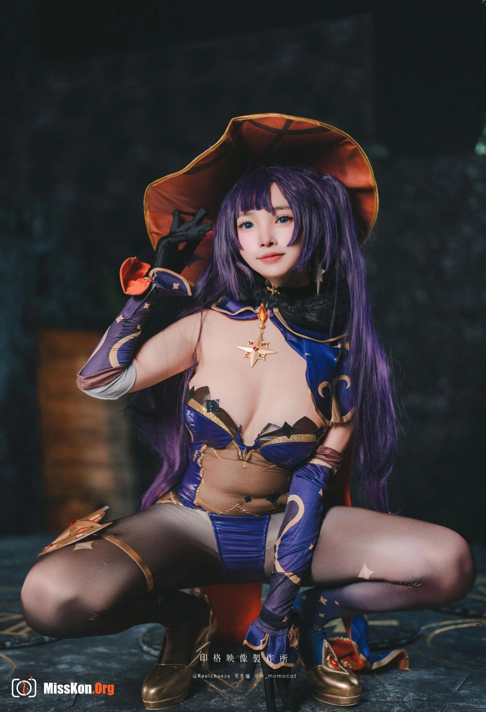 Momo: Mona - Photo 25