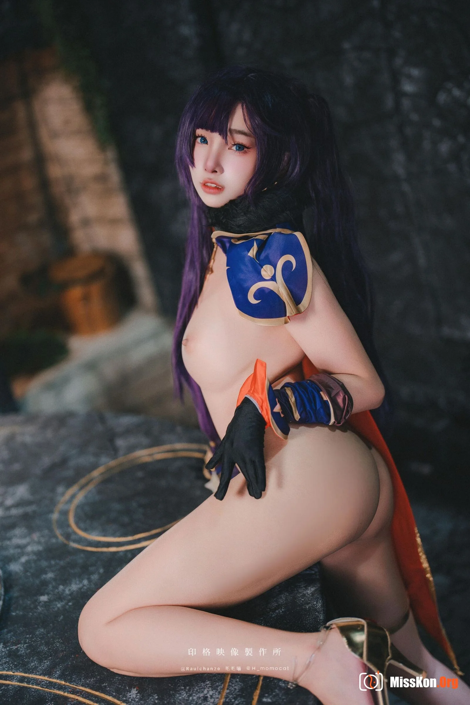 Momo: Mona - Photo 31