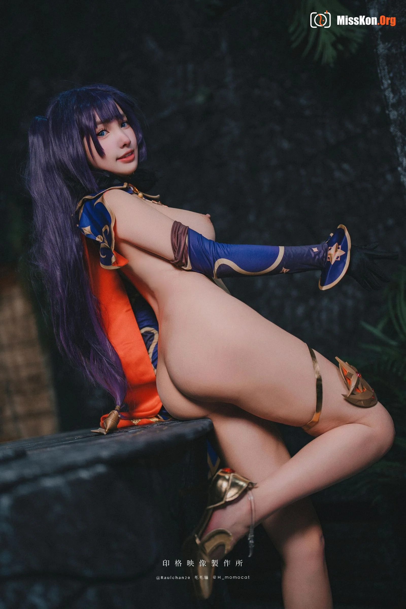 Momo: Mona - Photo 33