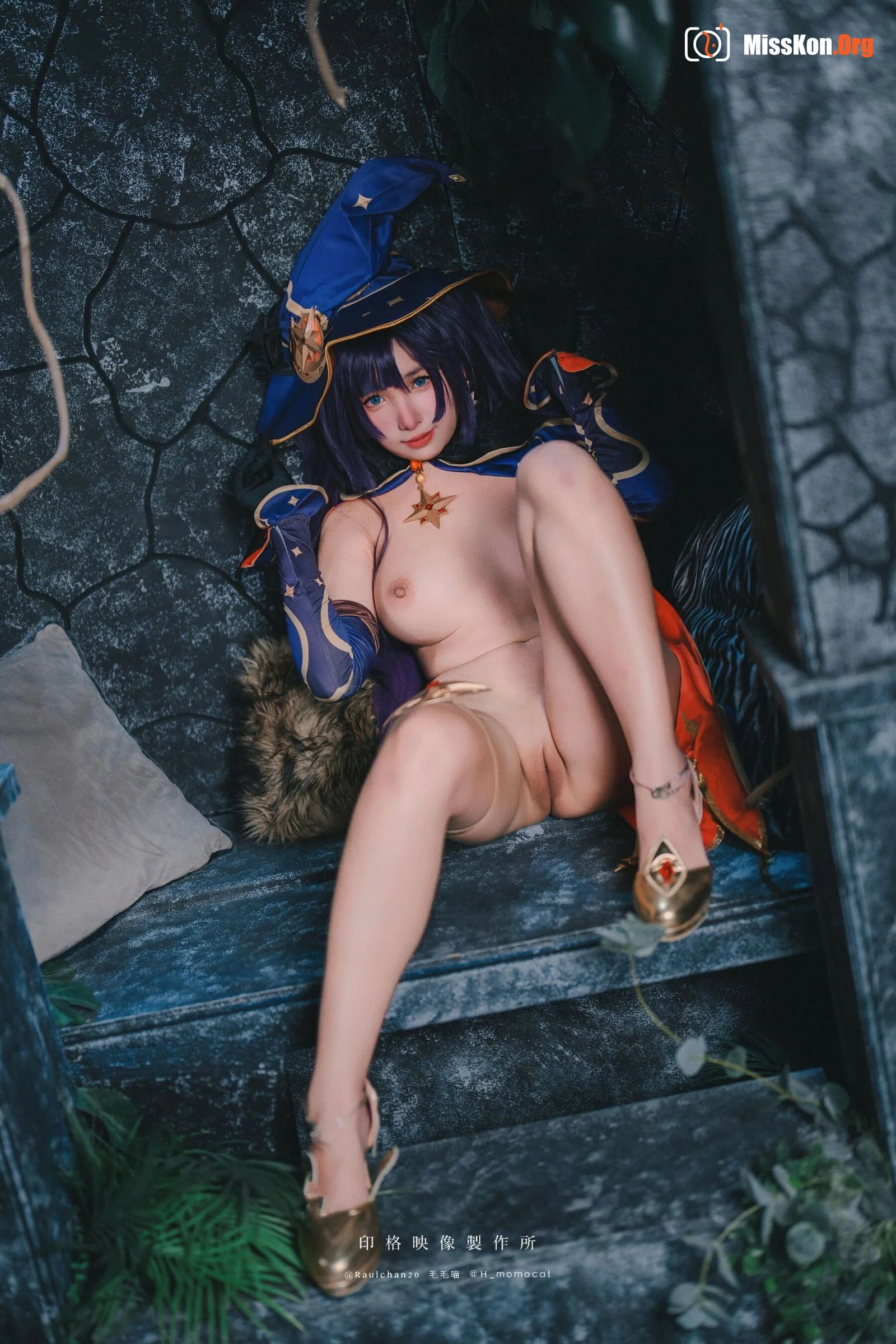 Momo: Mona - Photo 38