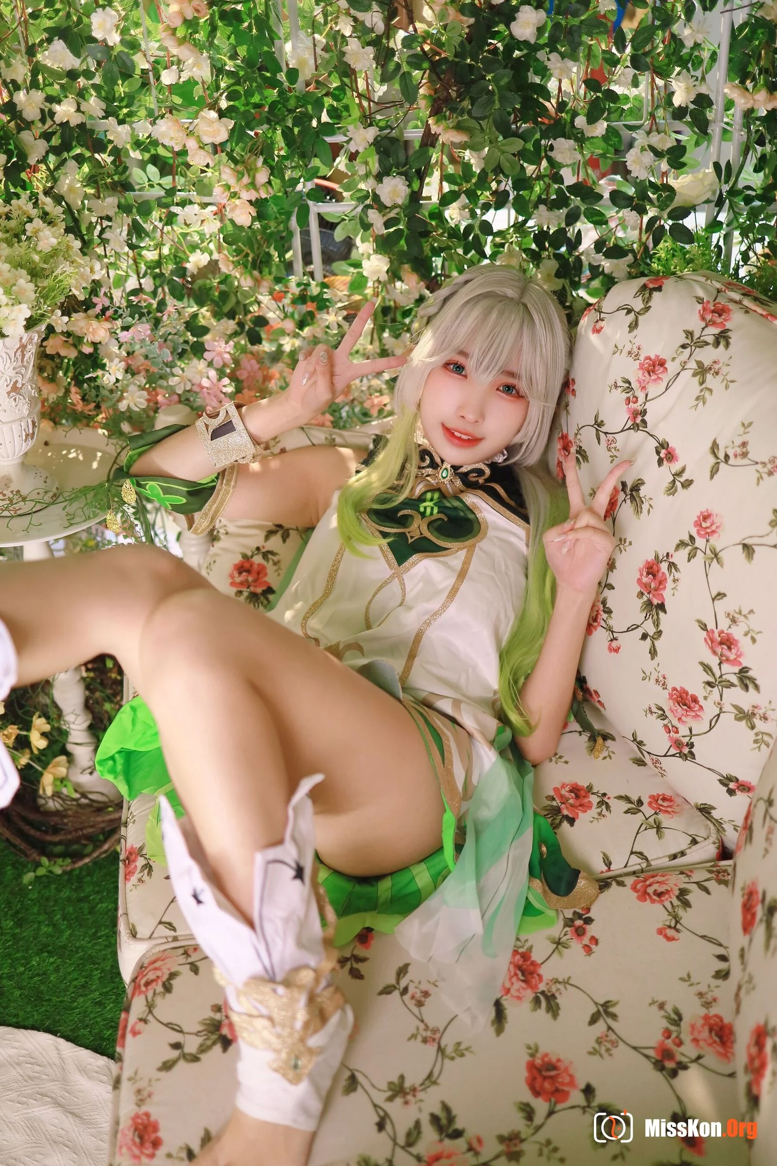 Momo: Original God Nashida - Photo 18