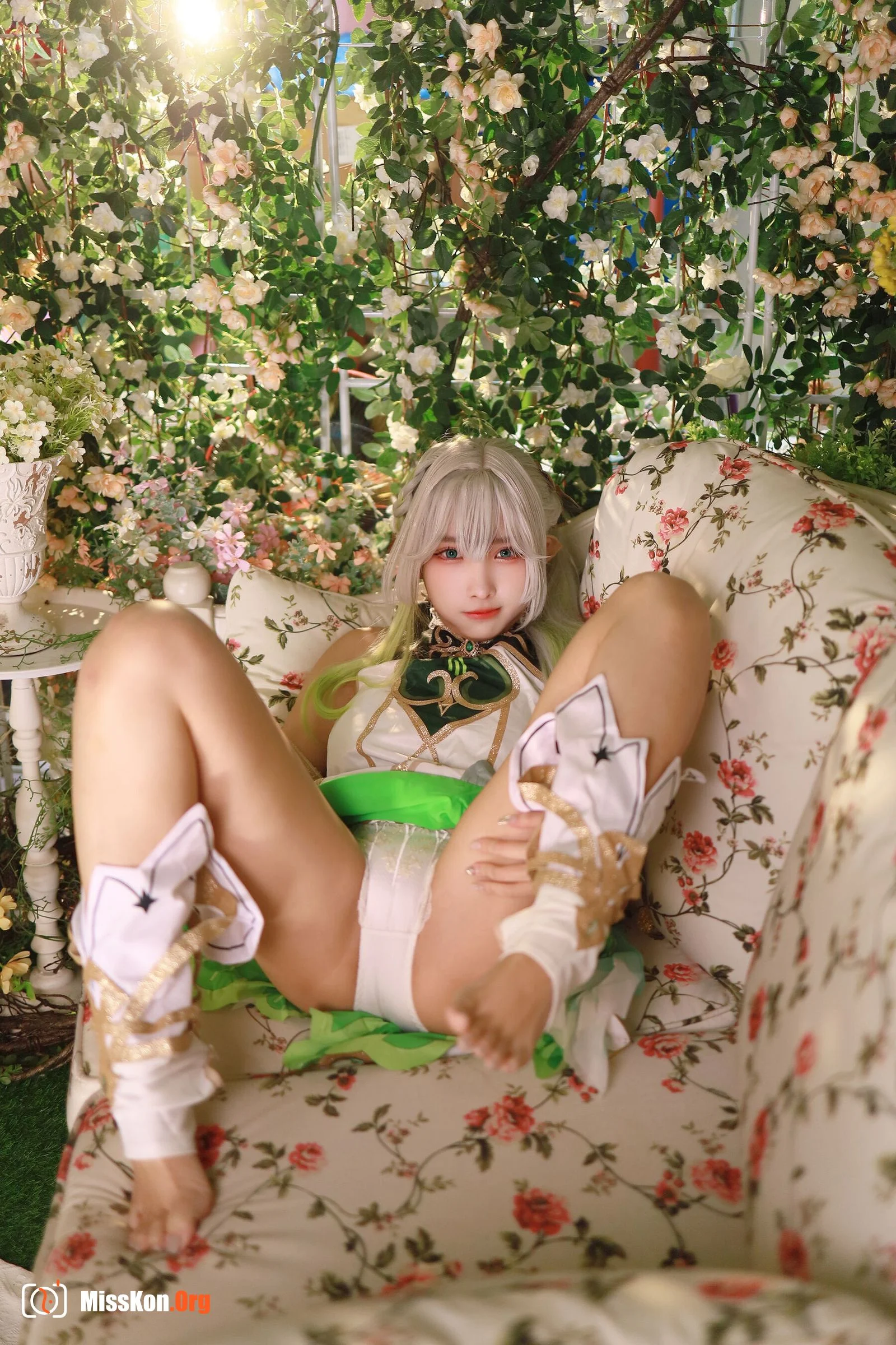Momo: Original God Nashida - Photo 19