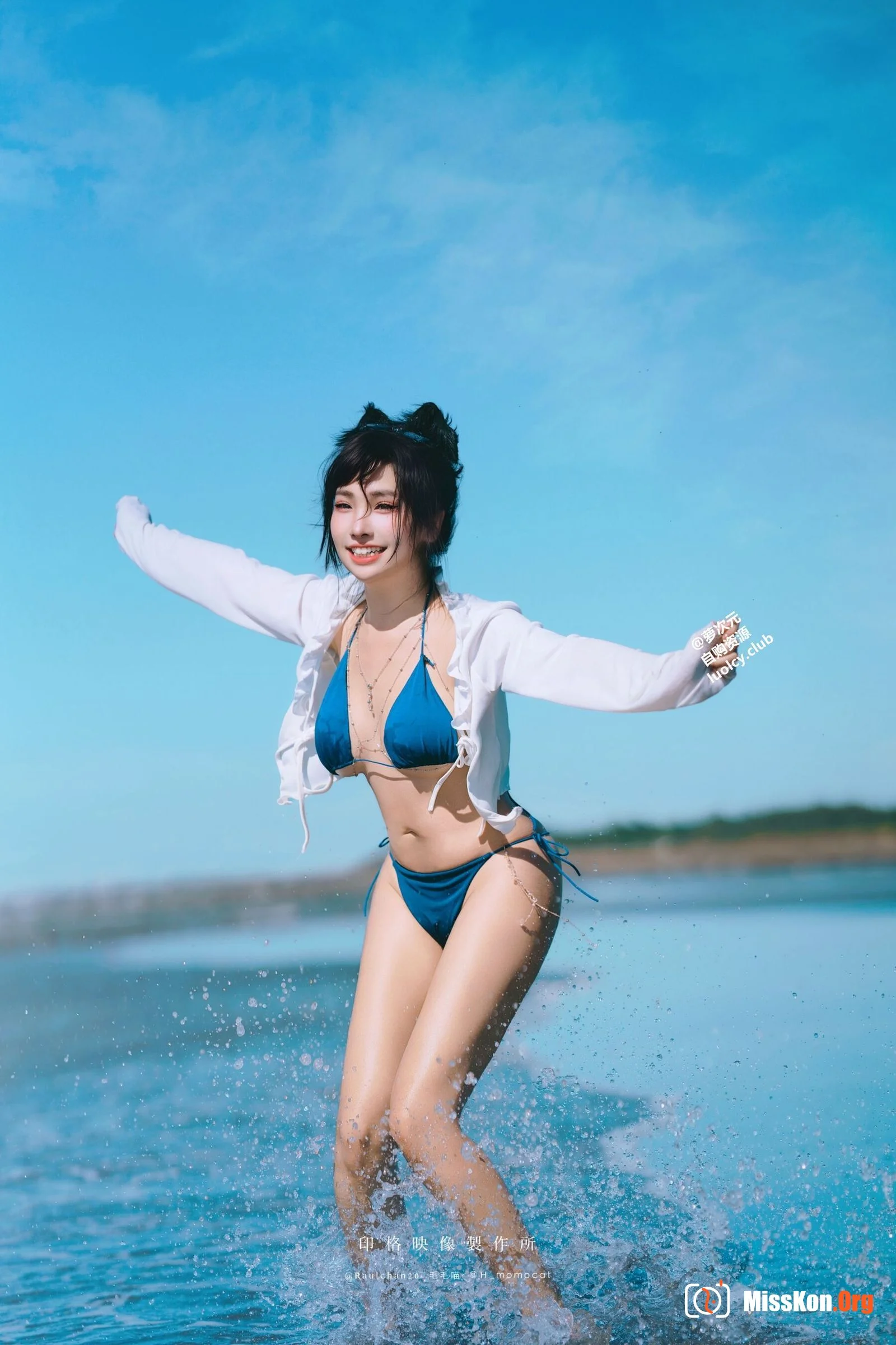 Momo: Sea Breeze Song - Photo 19