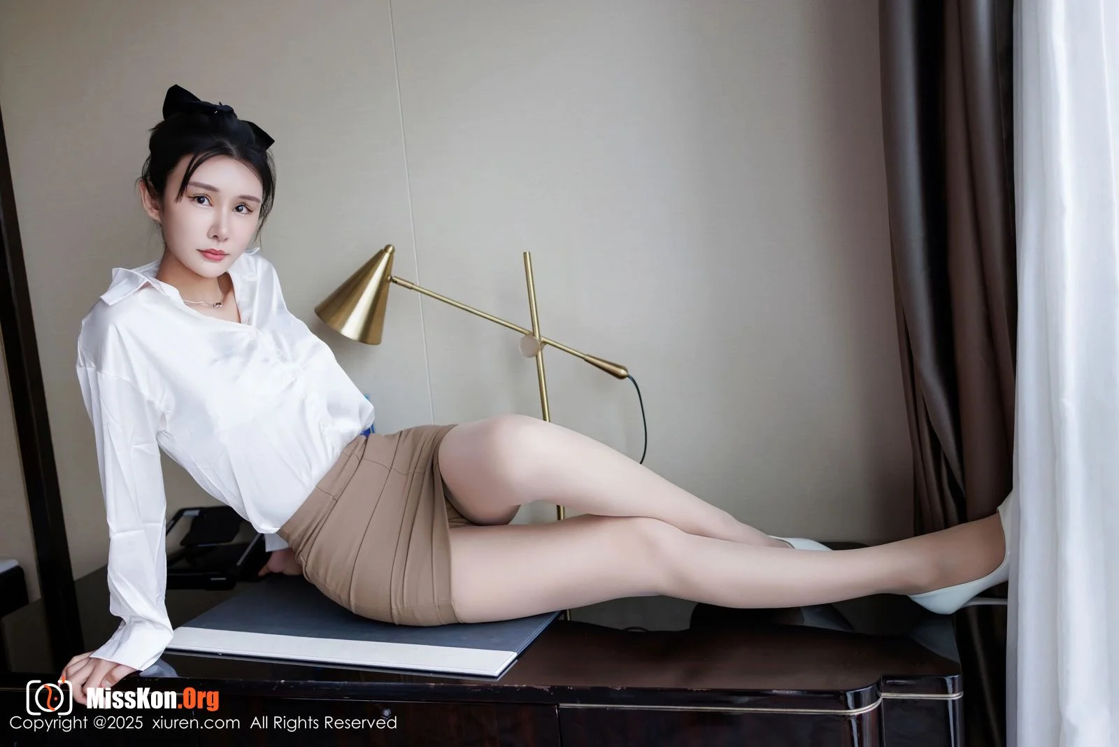 Momo Xia - Photo 7