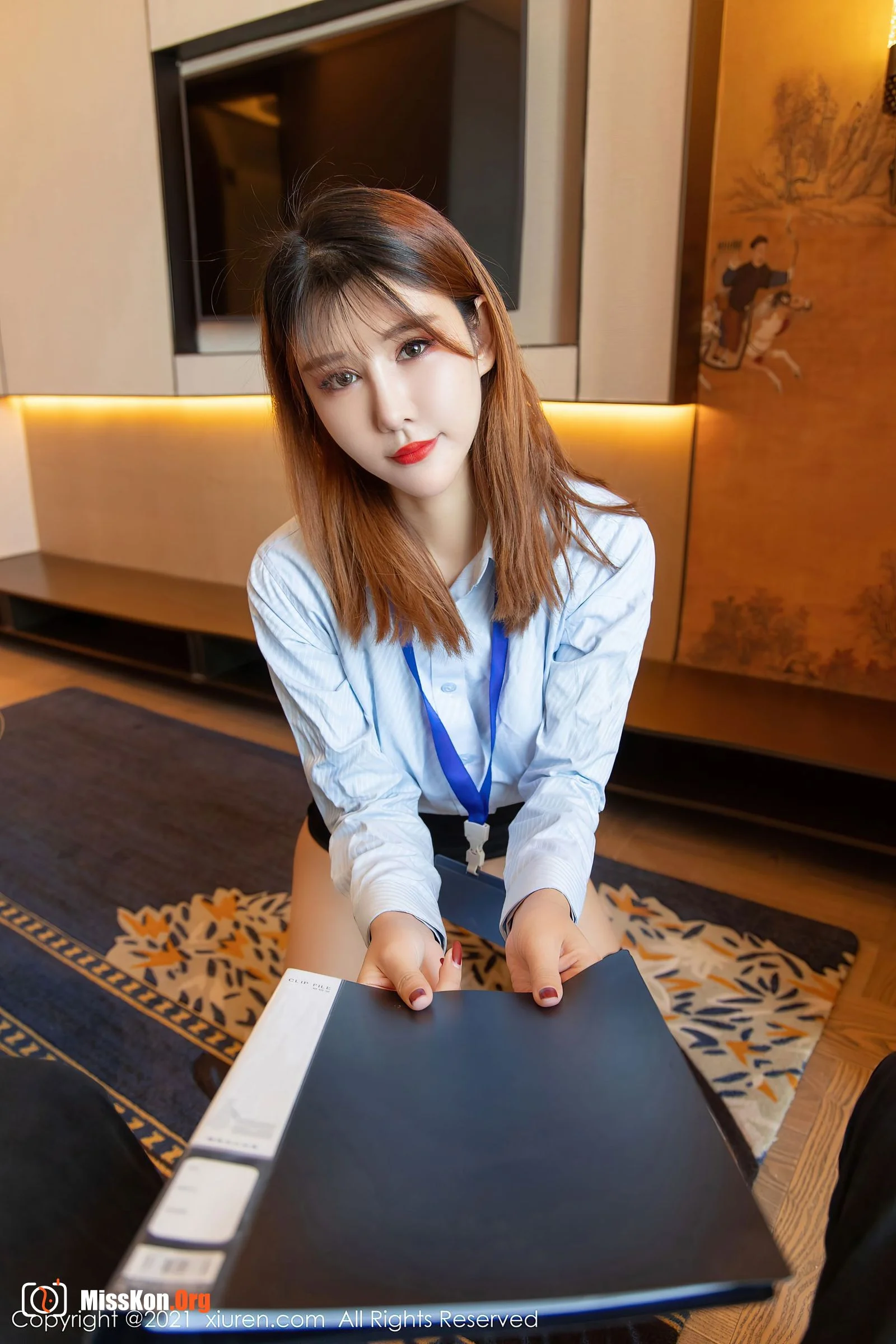 Momo Xia - Photo 12