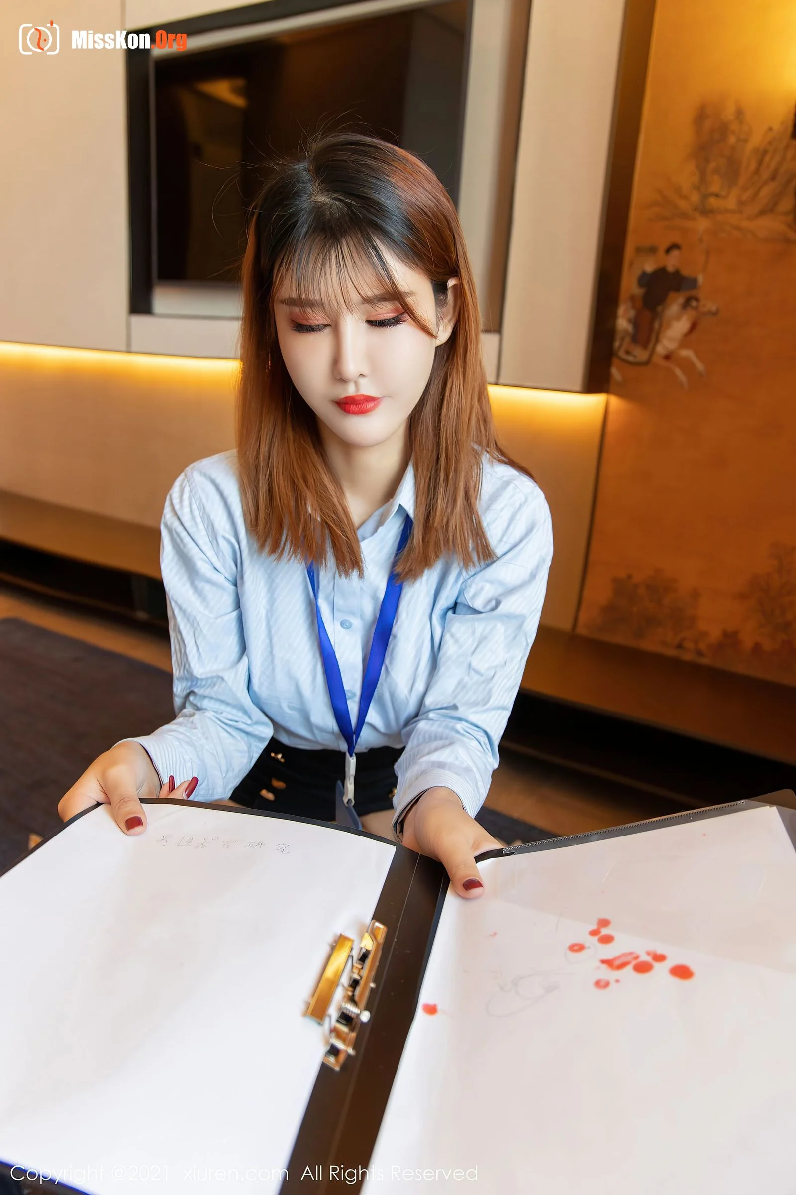 Momo Xia - Photo 13