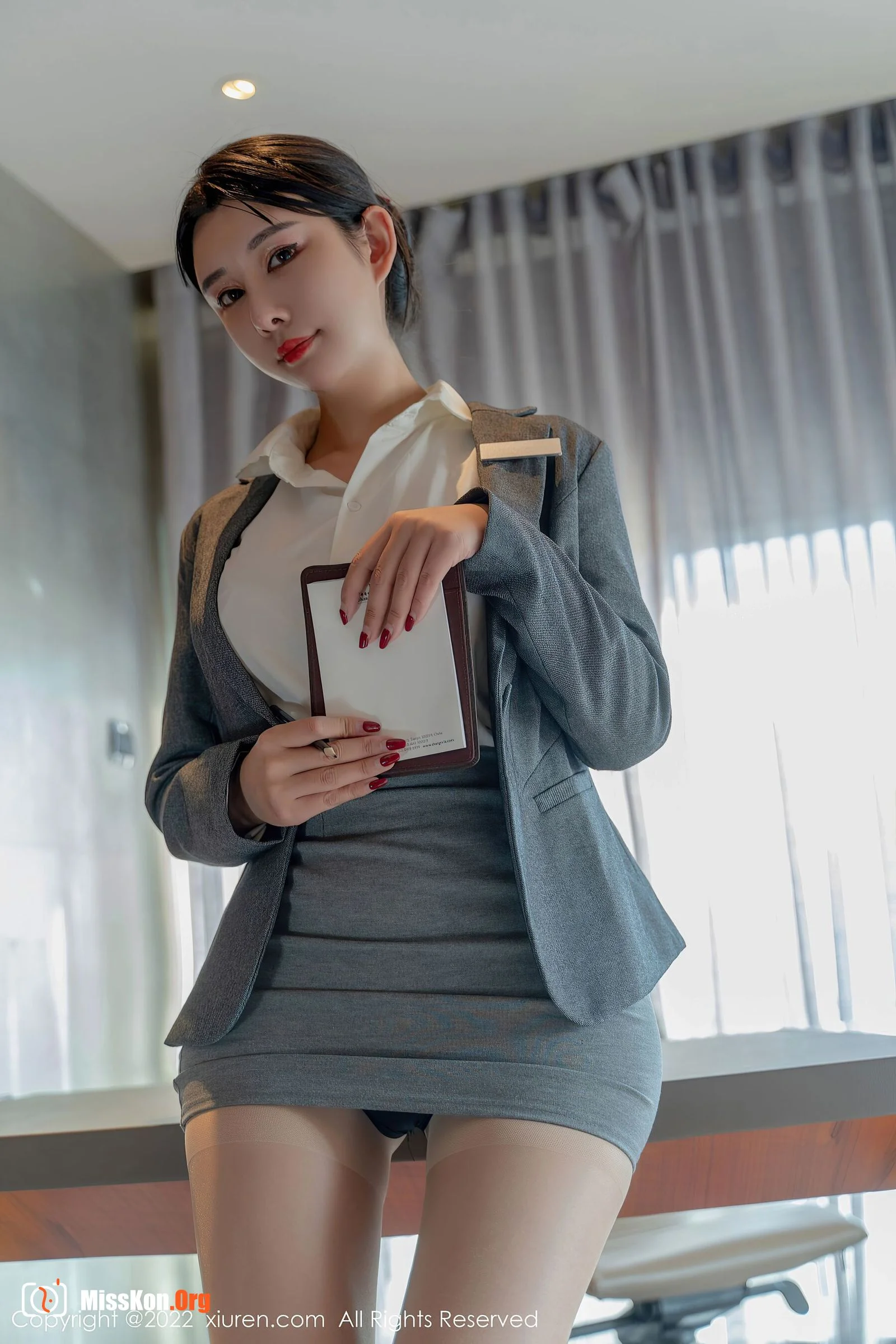 Momo Xia - Photo 9