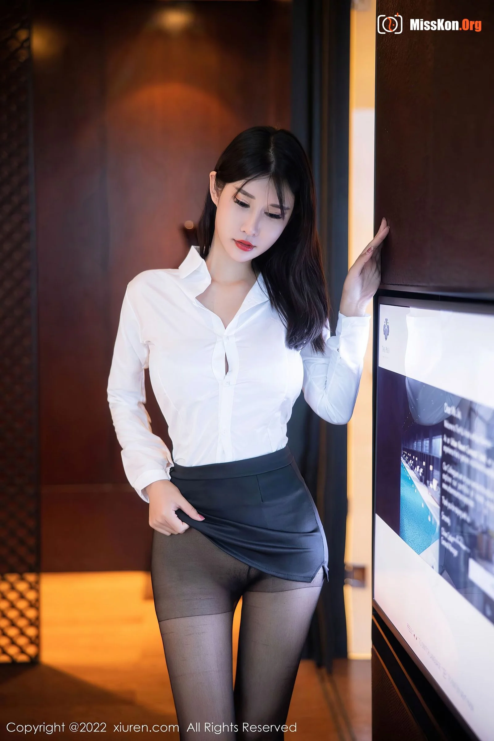夏沫沫tifa - 照片 15