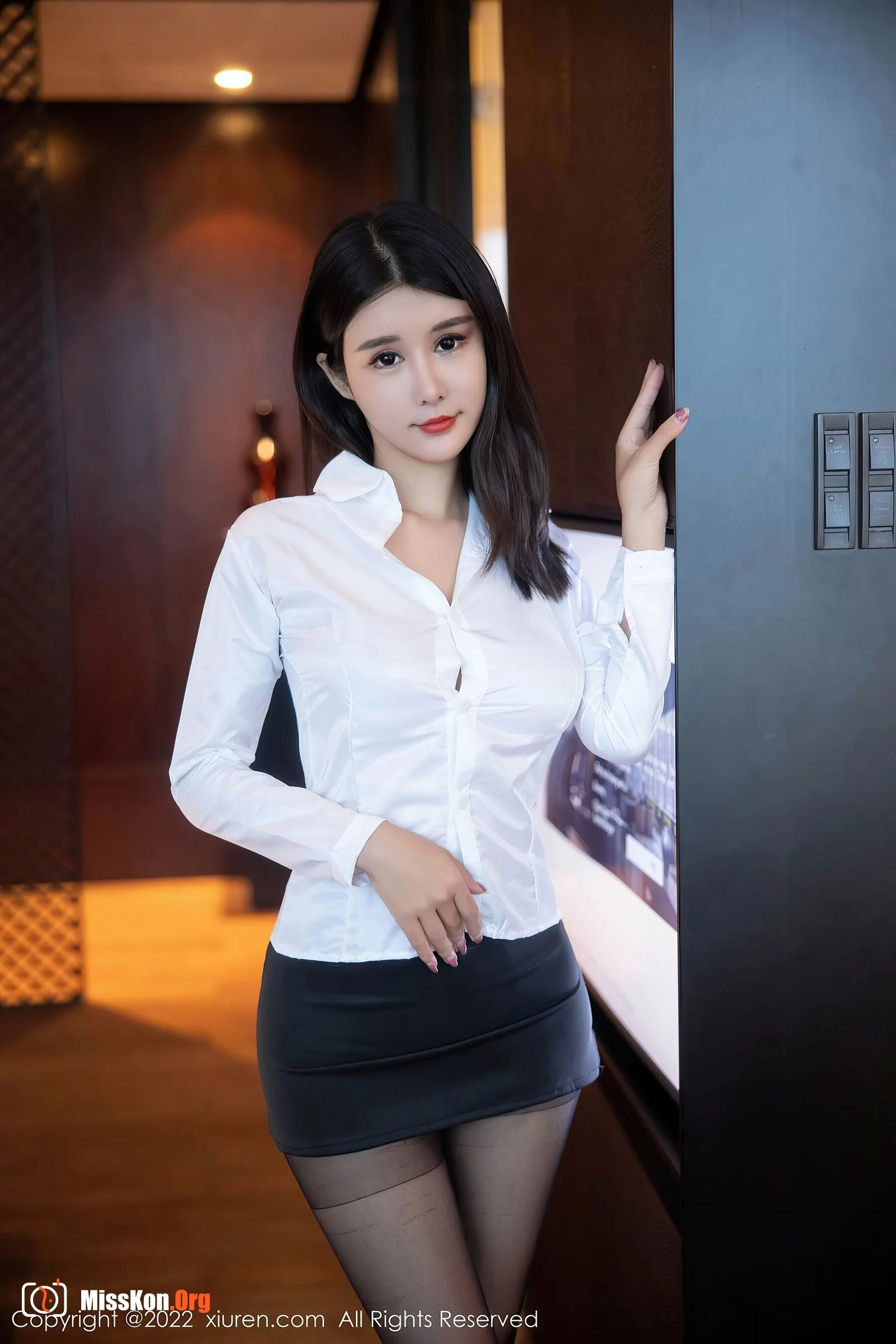 夏沫沫tifa - 照片 8