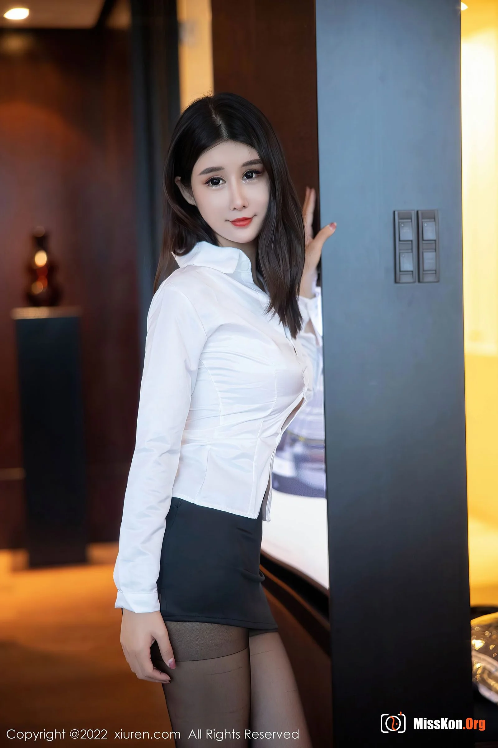 夏沫沫tifa - 照片 9