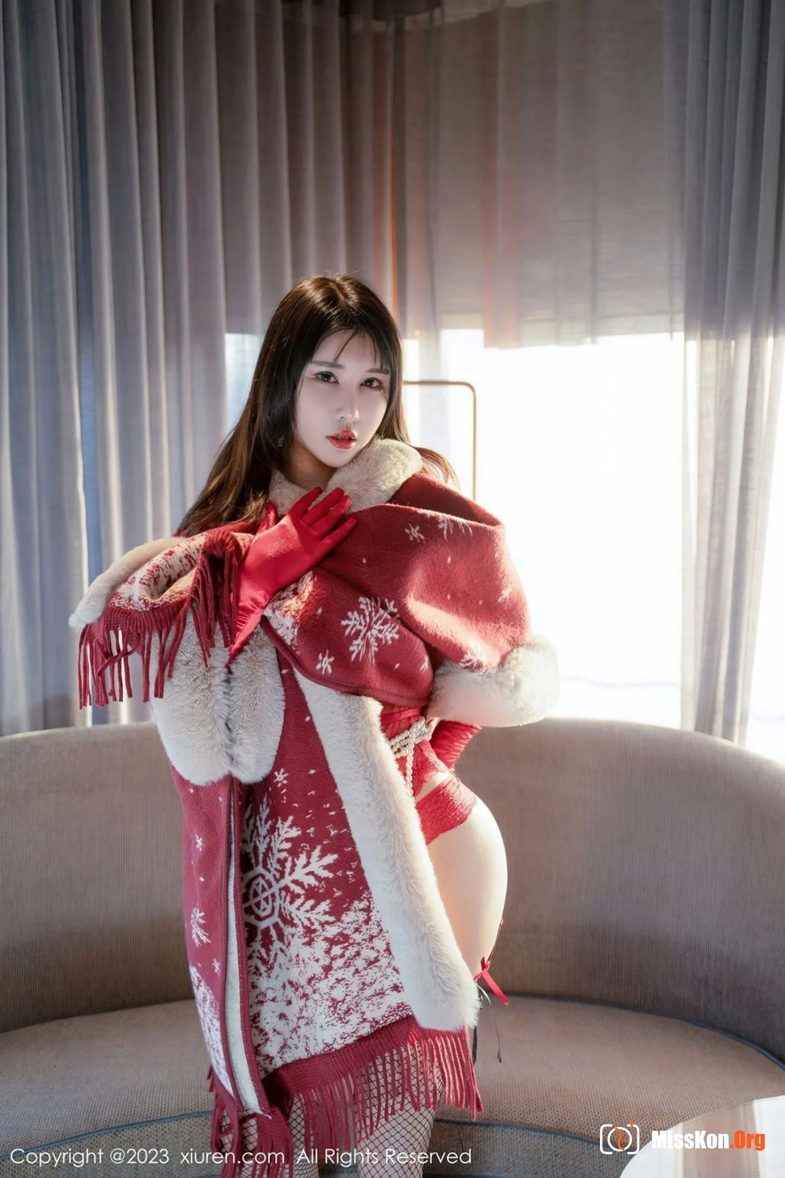 Momo Xia - Photo 15