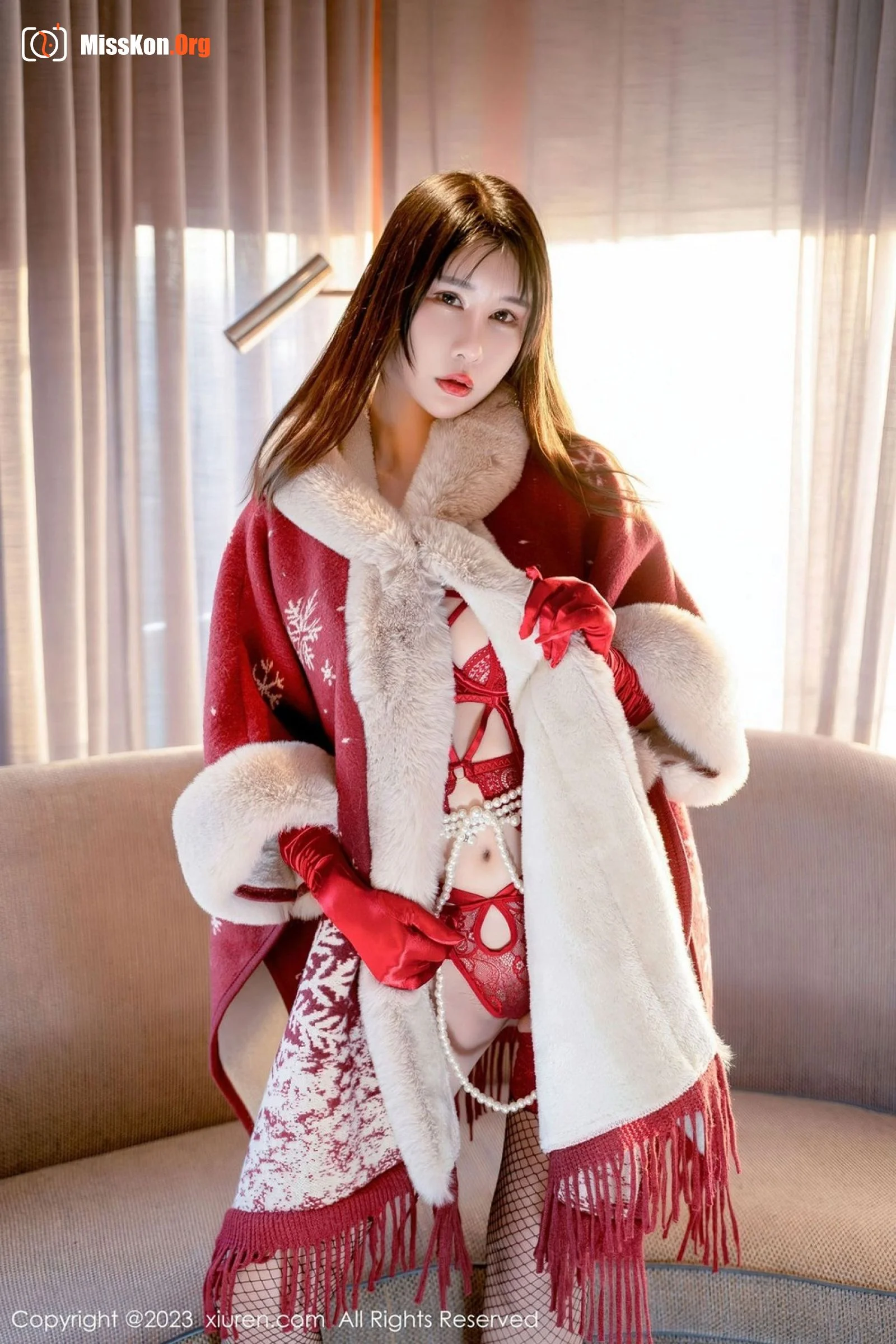 Momo Xia - Photo 22