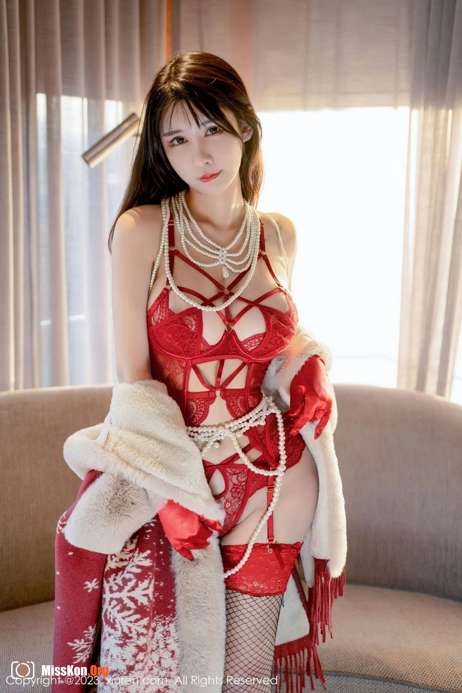 Momo Xia - Photo 24