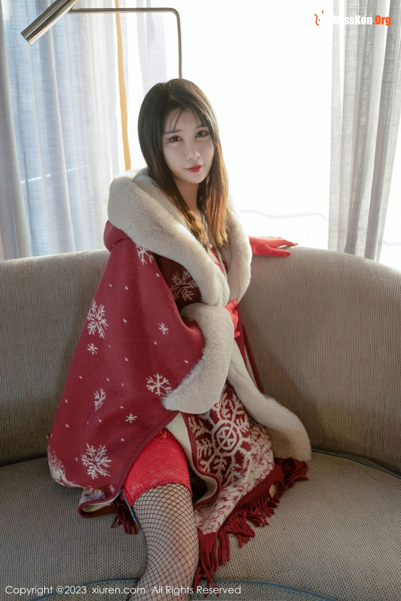 Momo Xia - Photo 6