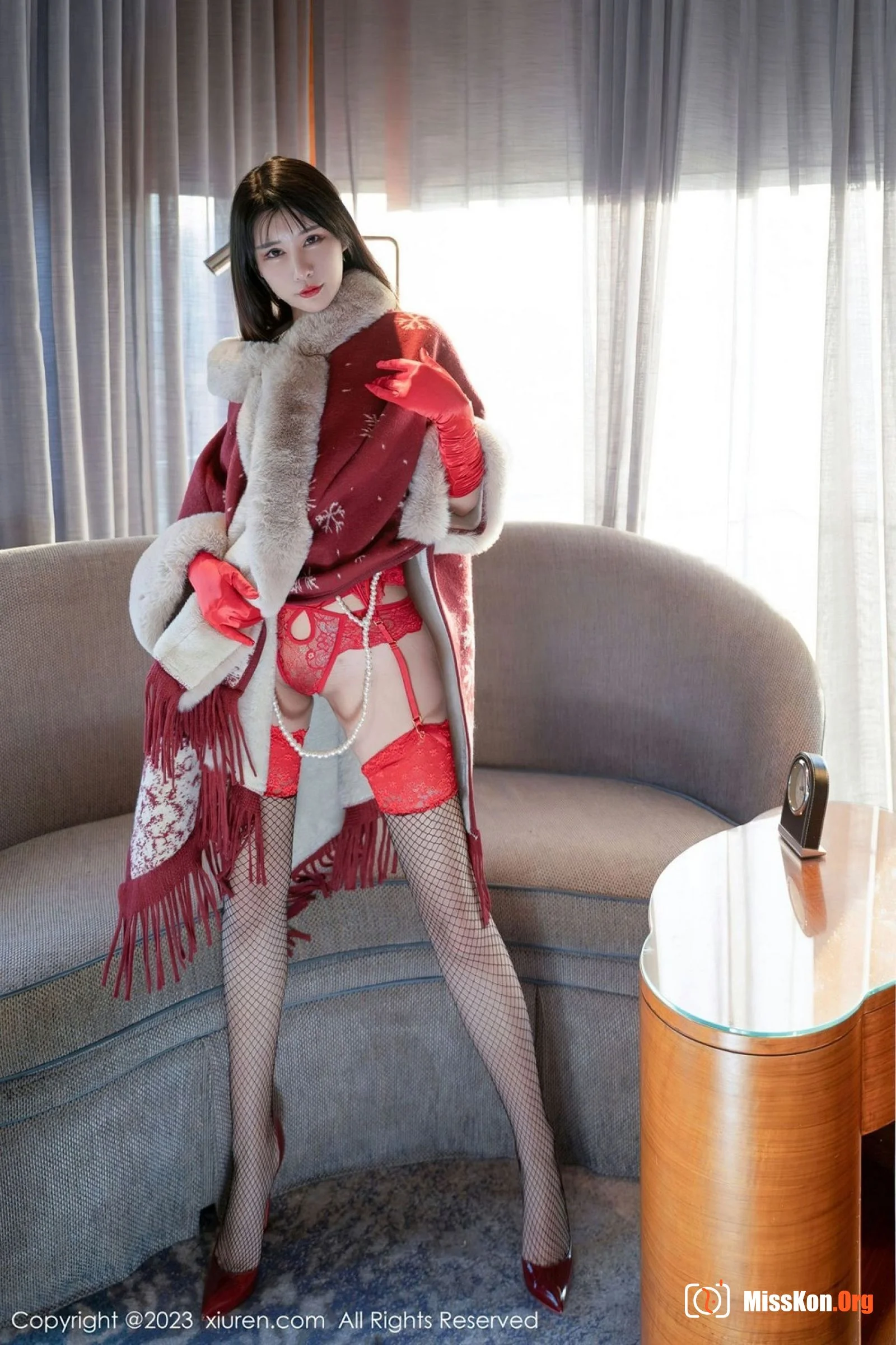 Momo Xia - Photo 8