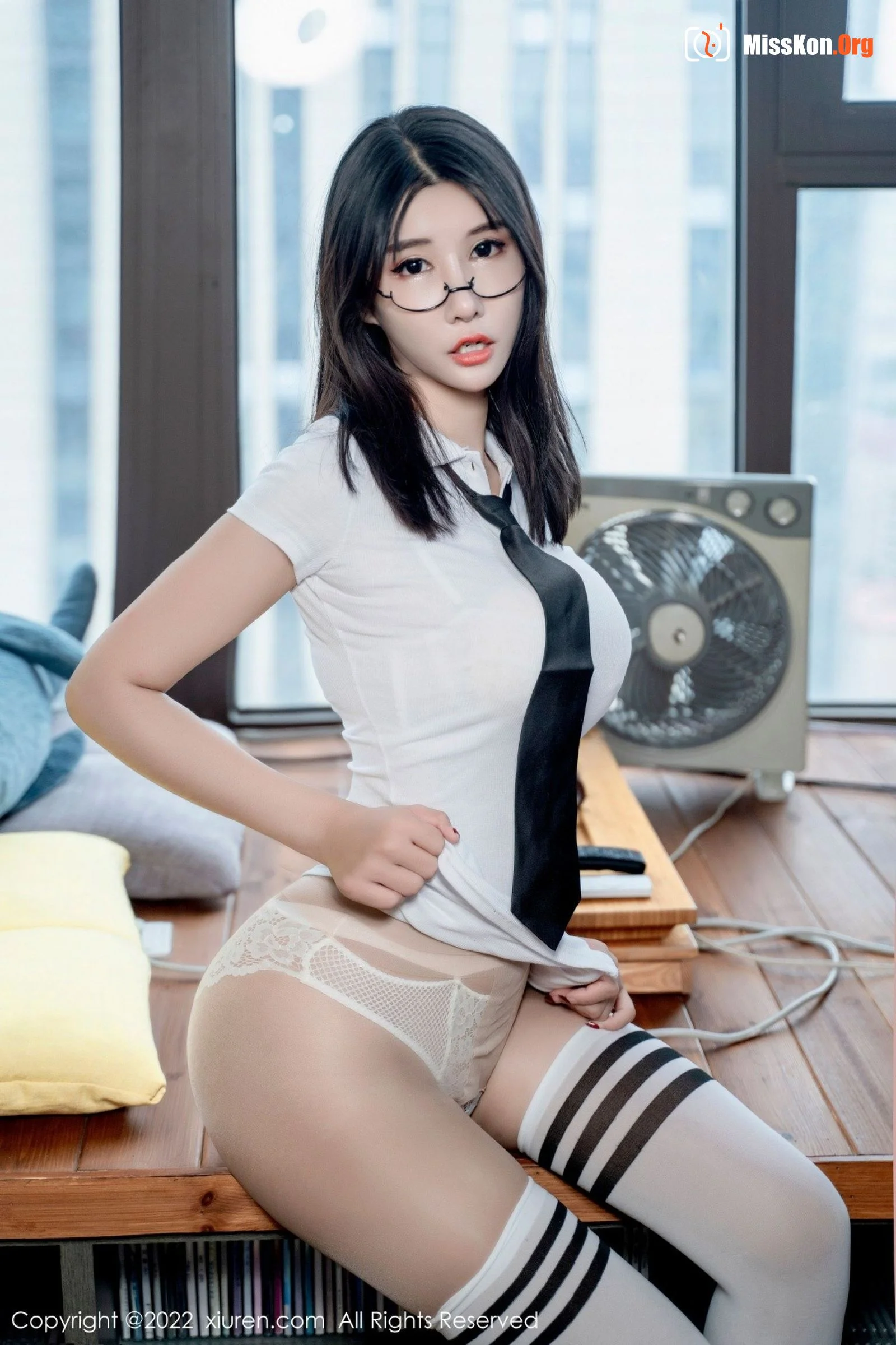 夏沫沫tifa - 照片 20