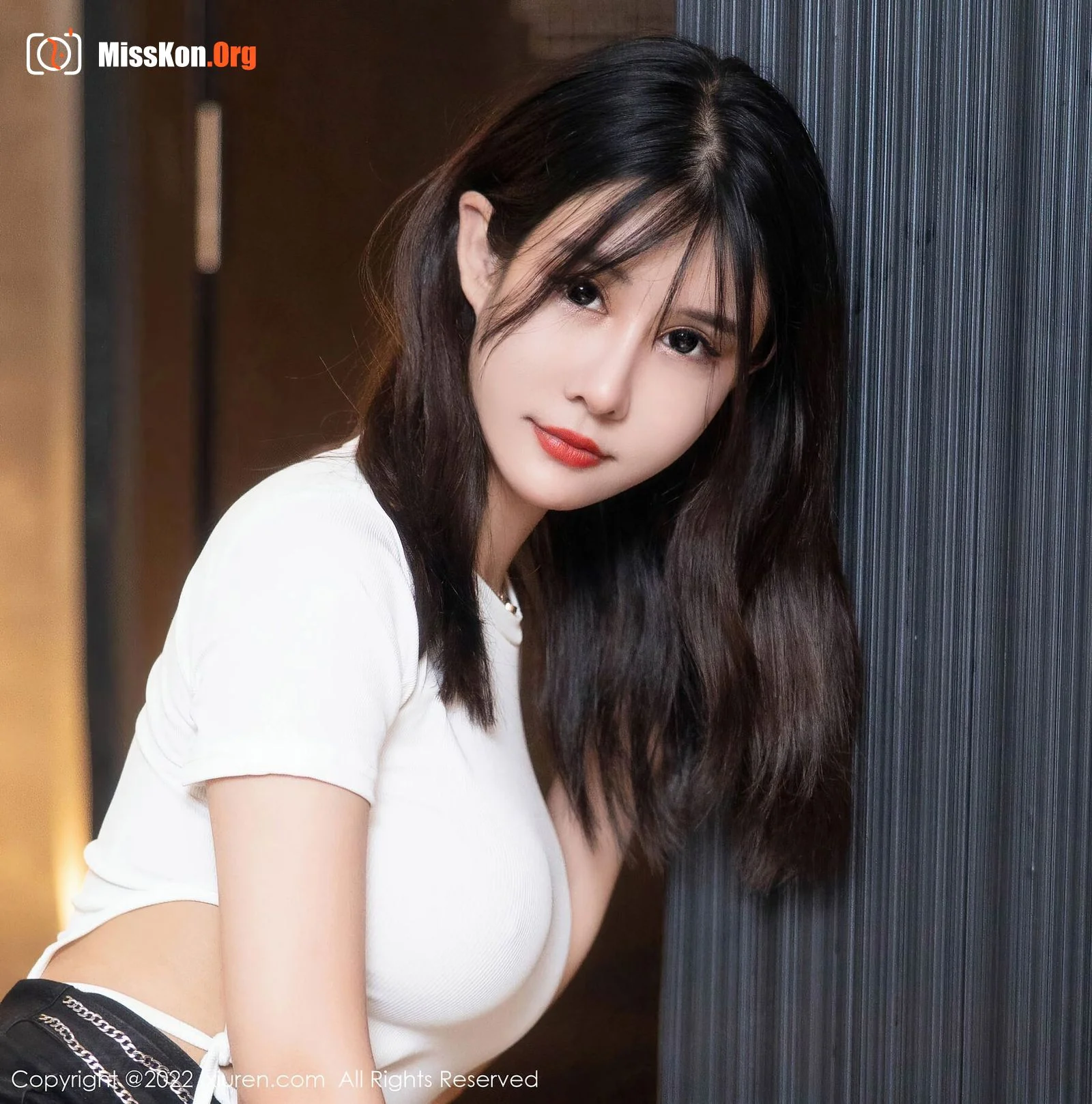 夏沫沫tifa - 照片 18