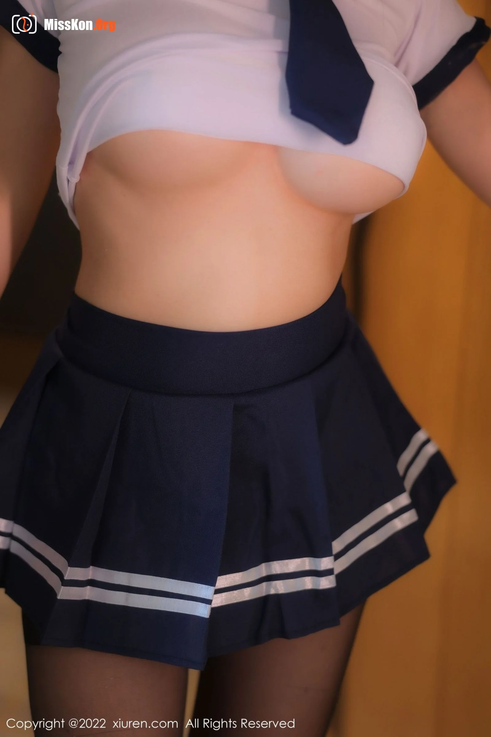夏沫沫tifa - 照片 17