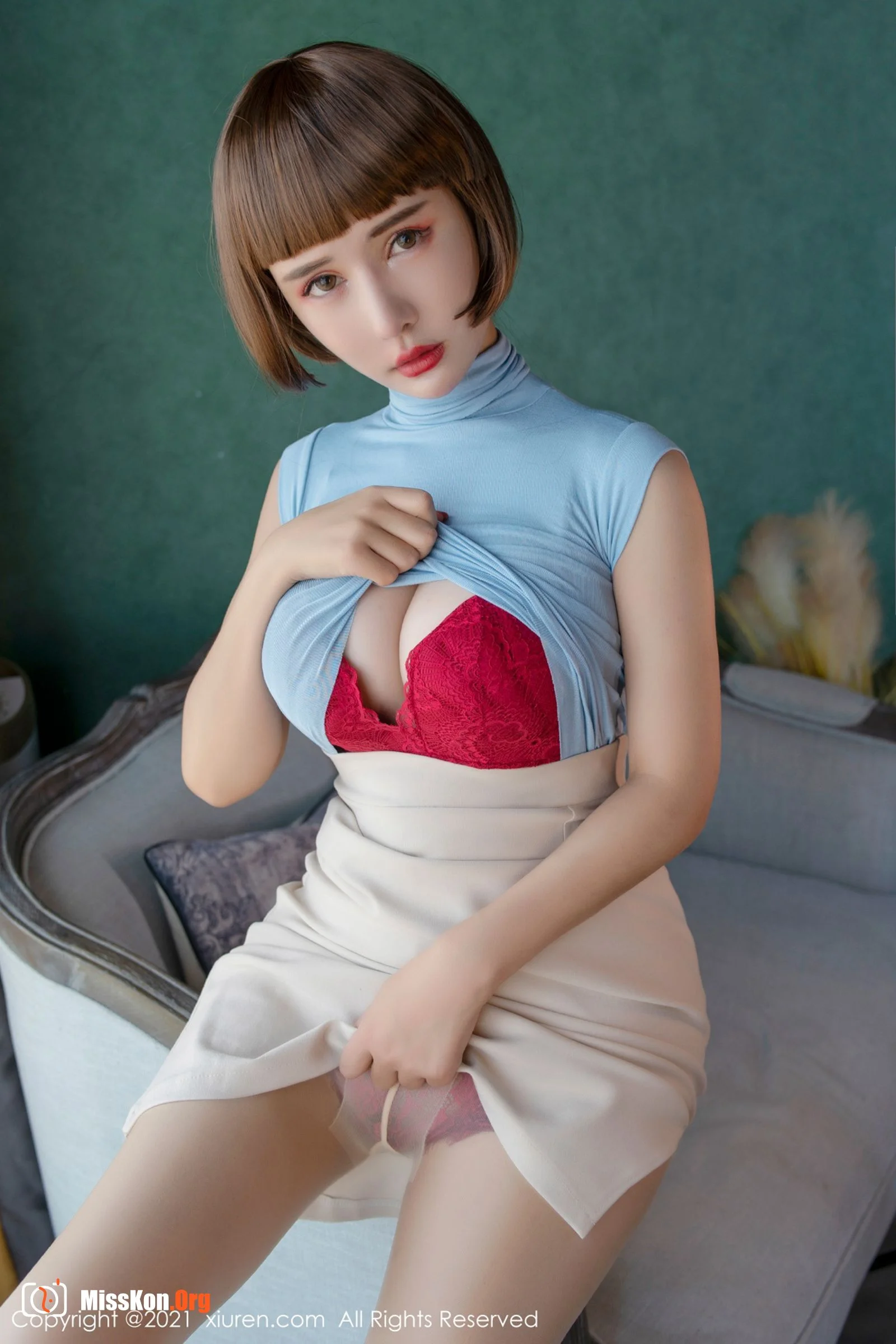 Momo Xia - Photo 14