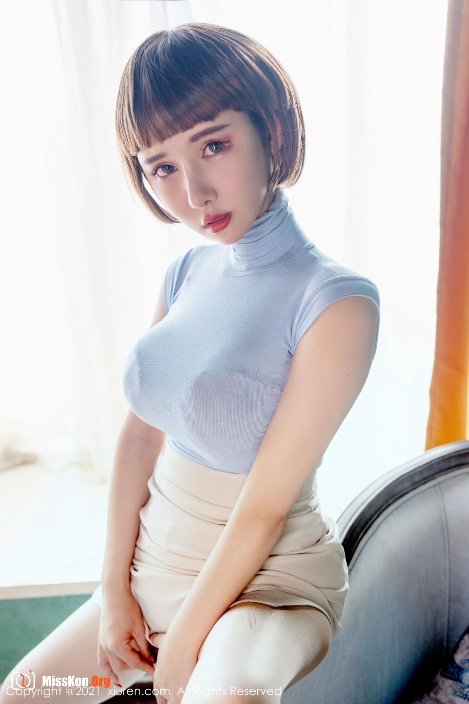 Momo Xia - Photo 6