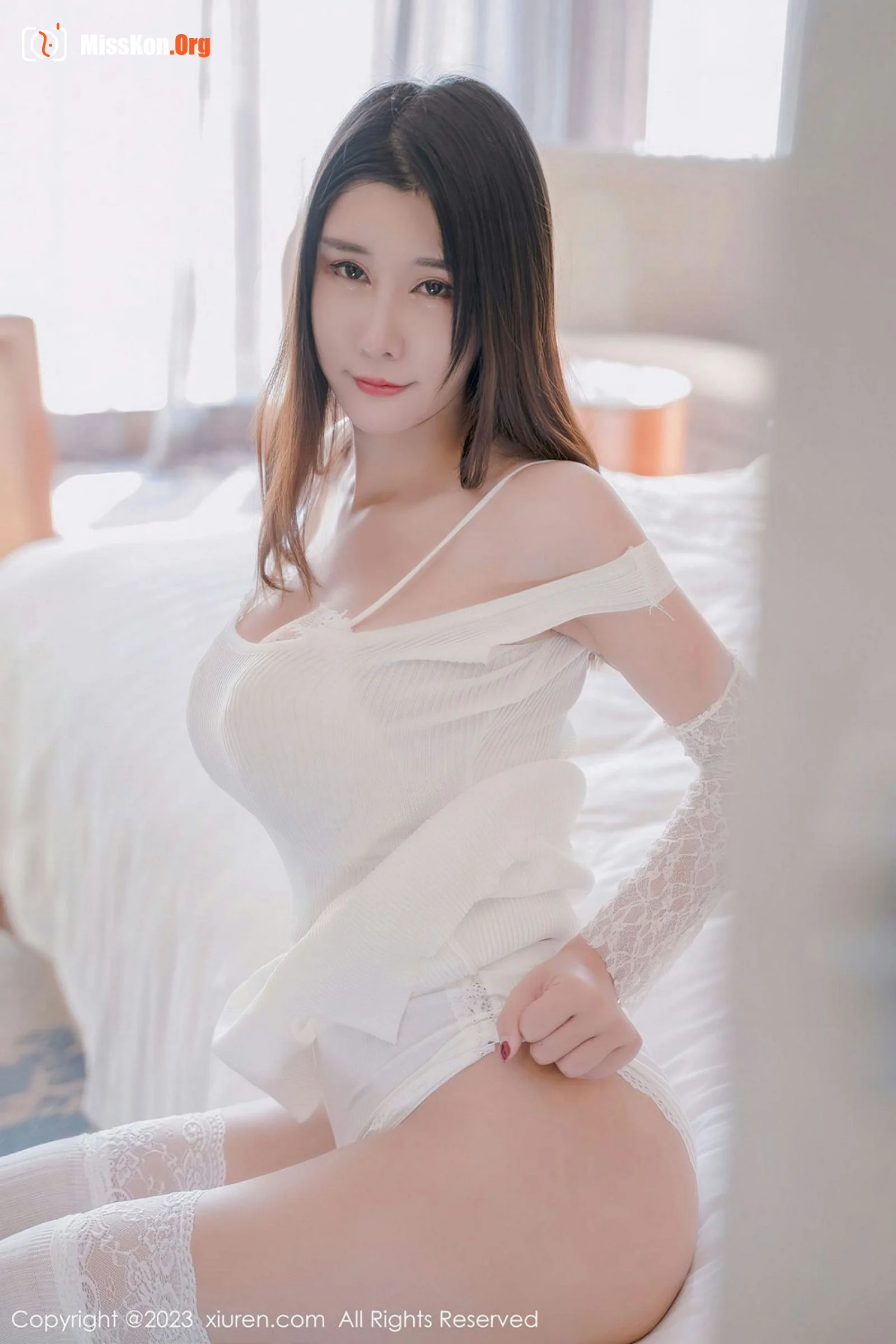 夏沫沫tifa - 照片 10