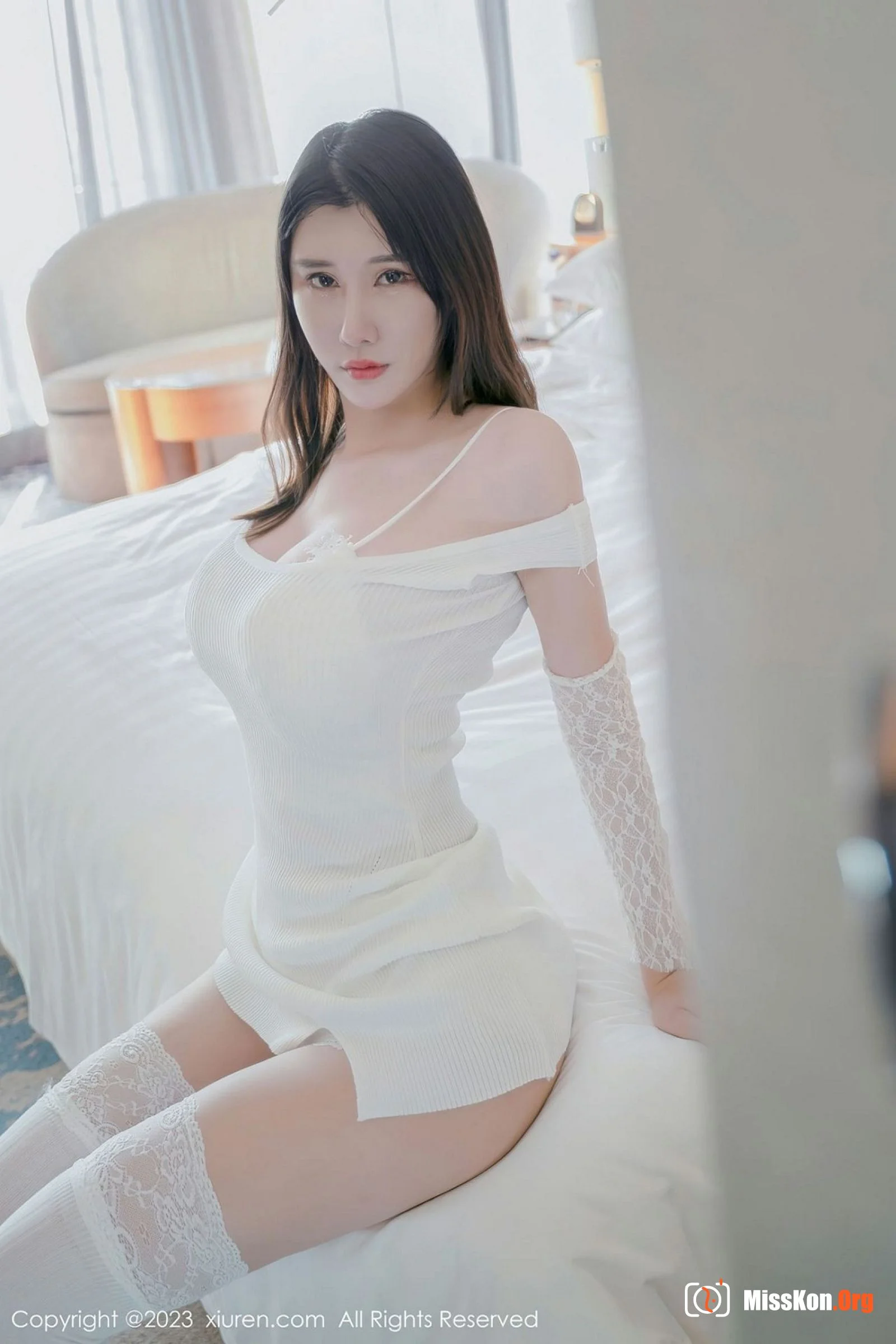 夏沫沫tifa - 照片 9