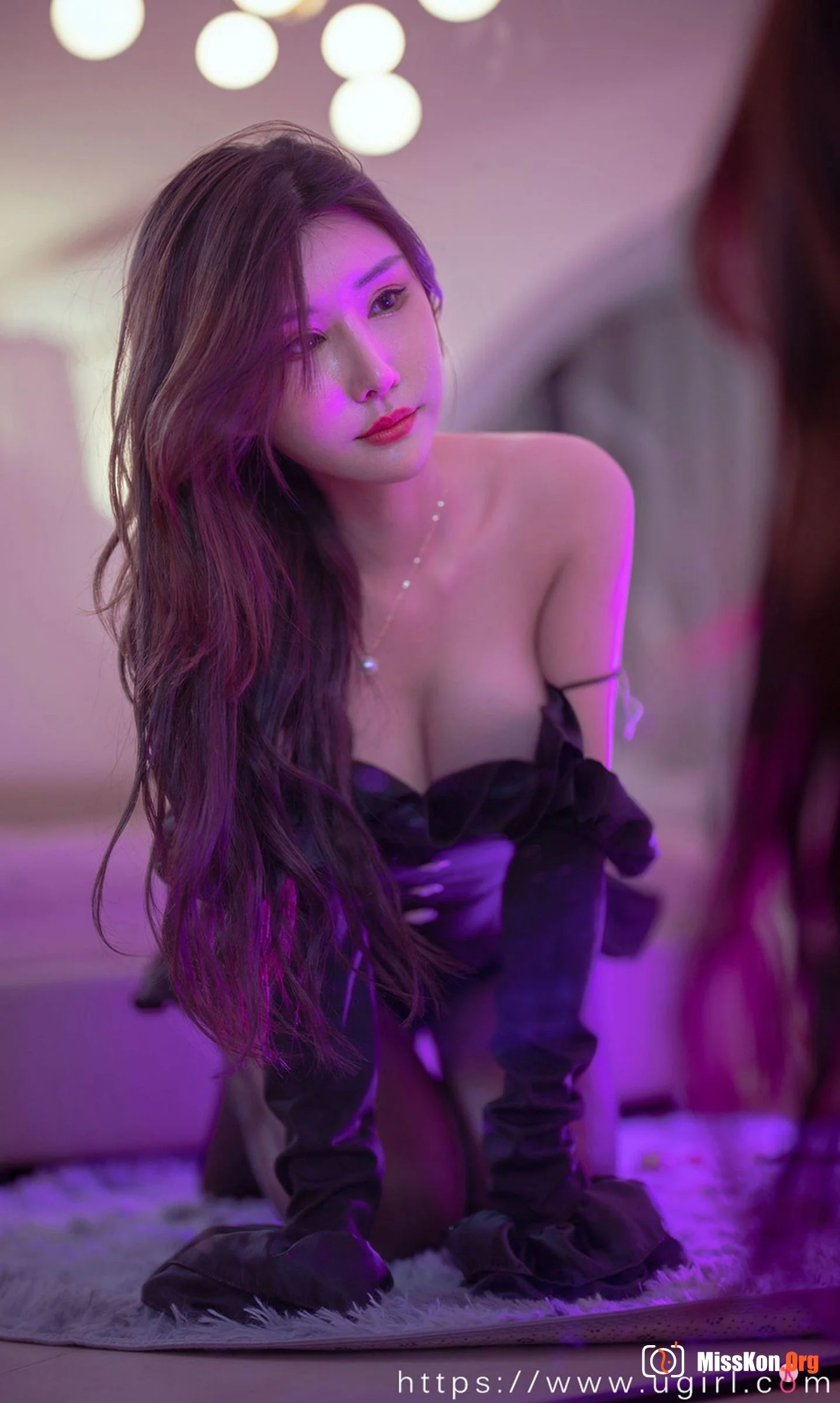 Momo Xia: Sleepy - Photo 13