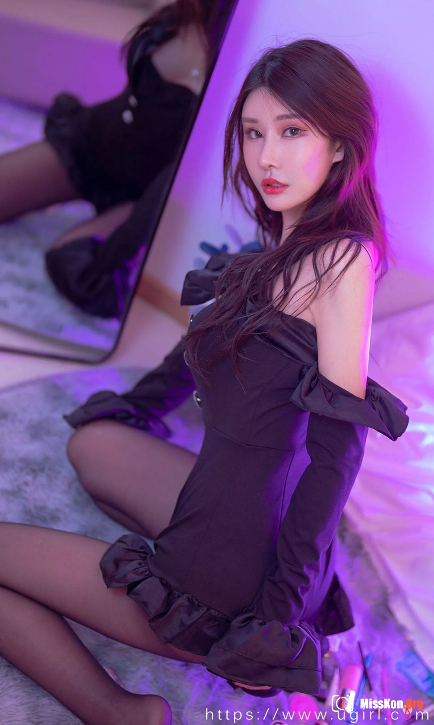 Momo Xia: Sleepy - Photo 7