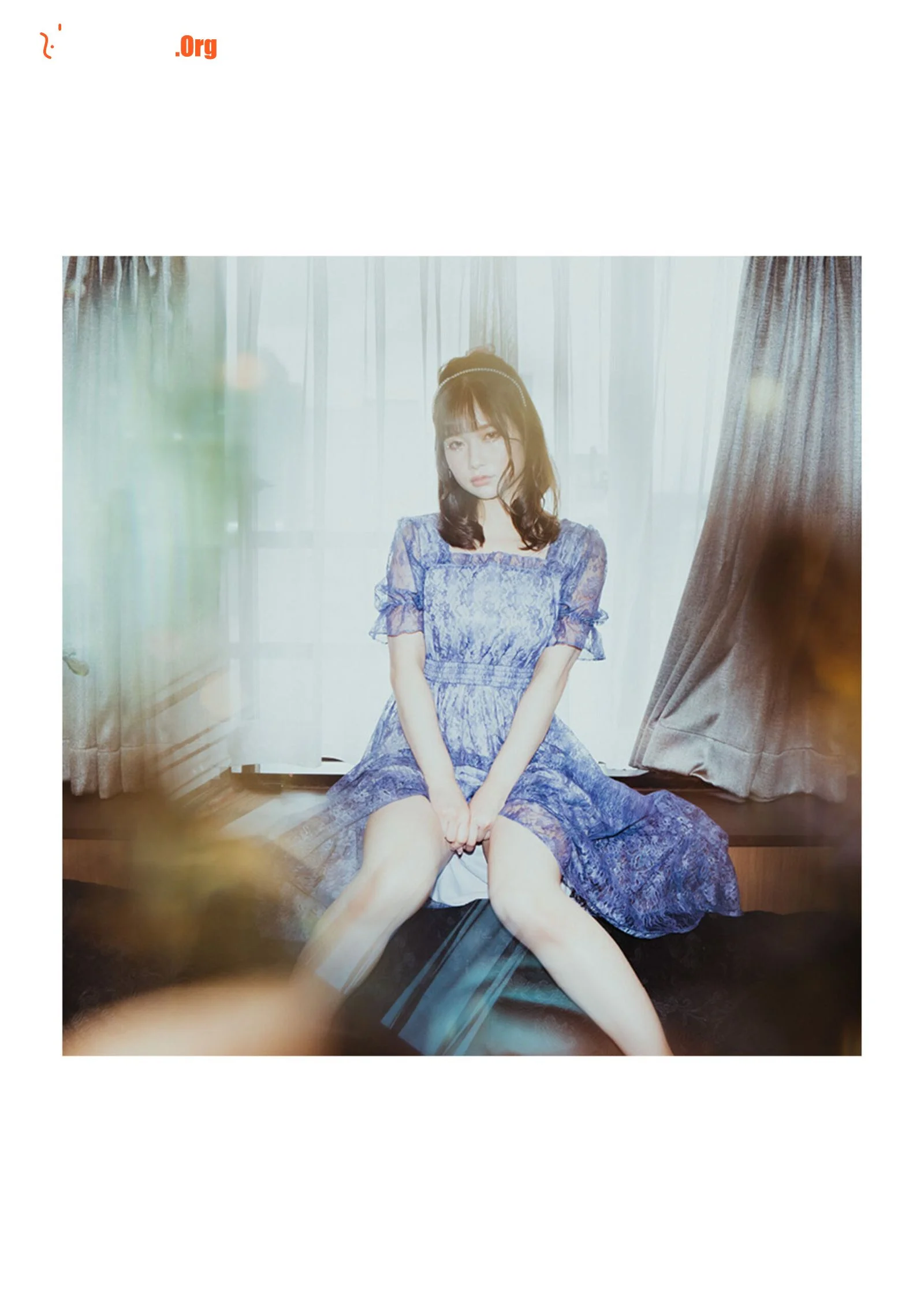 Momozono Reina - Photo 10