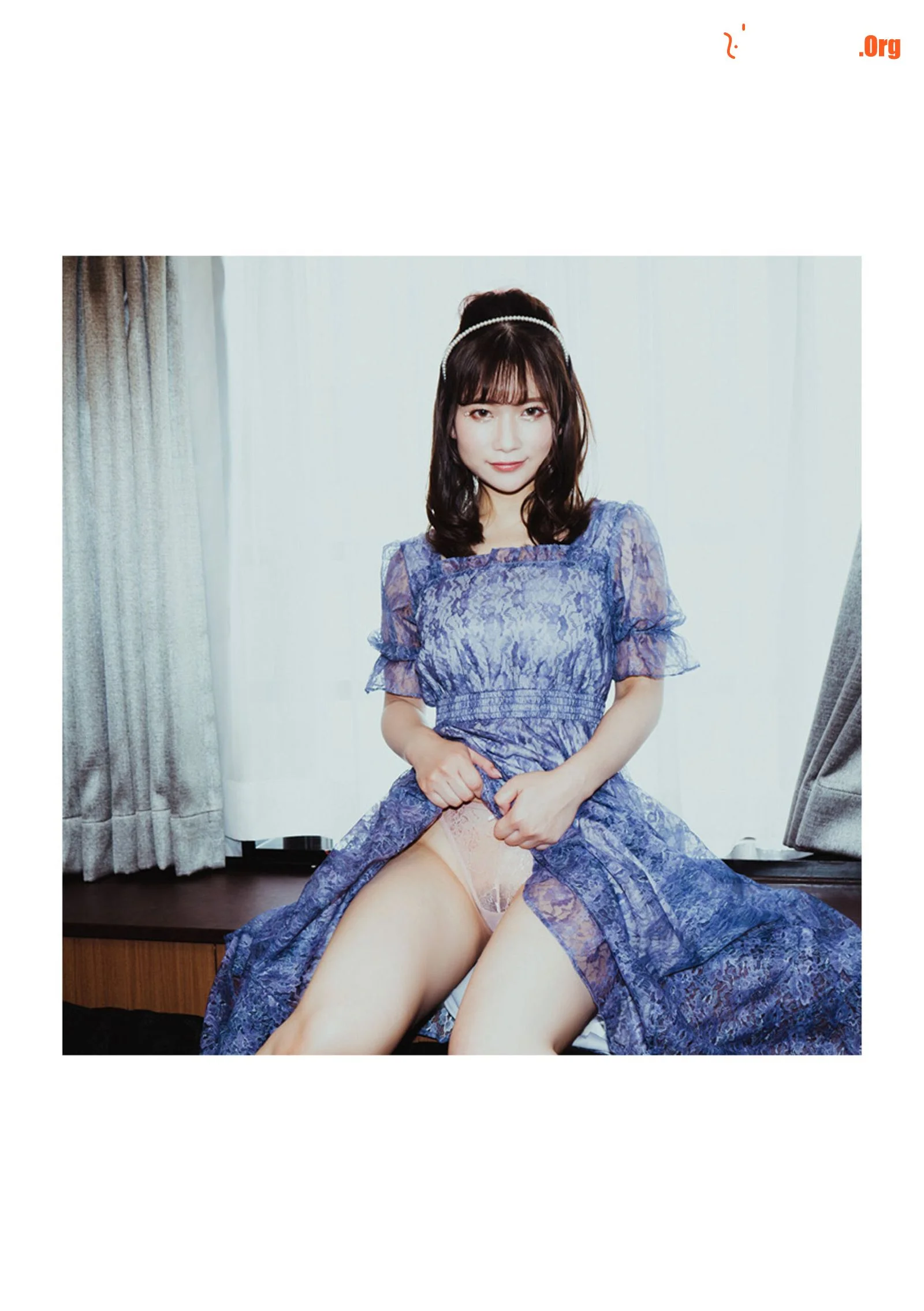 Momozono Reina - Photo 11