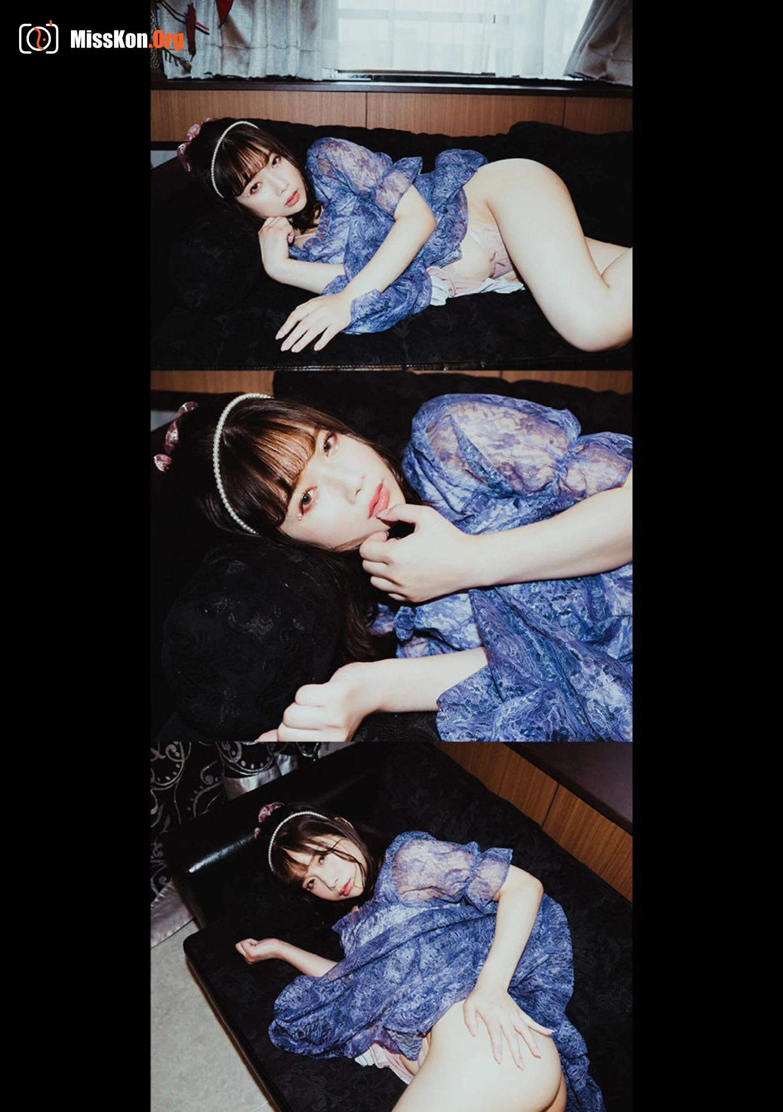 Momozono Reina - Photo 16