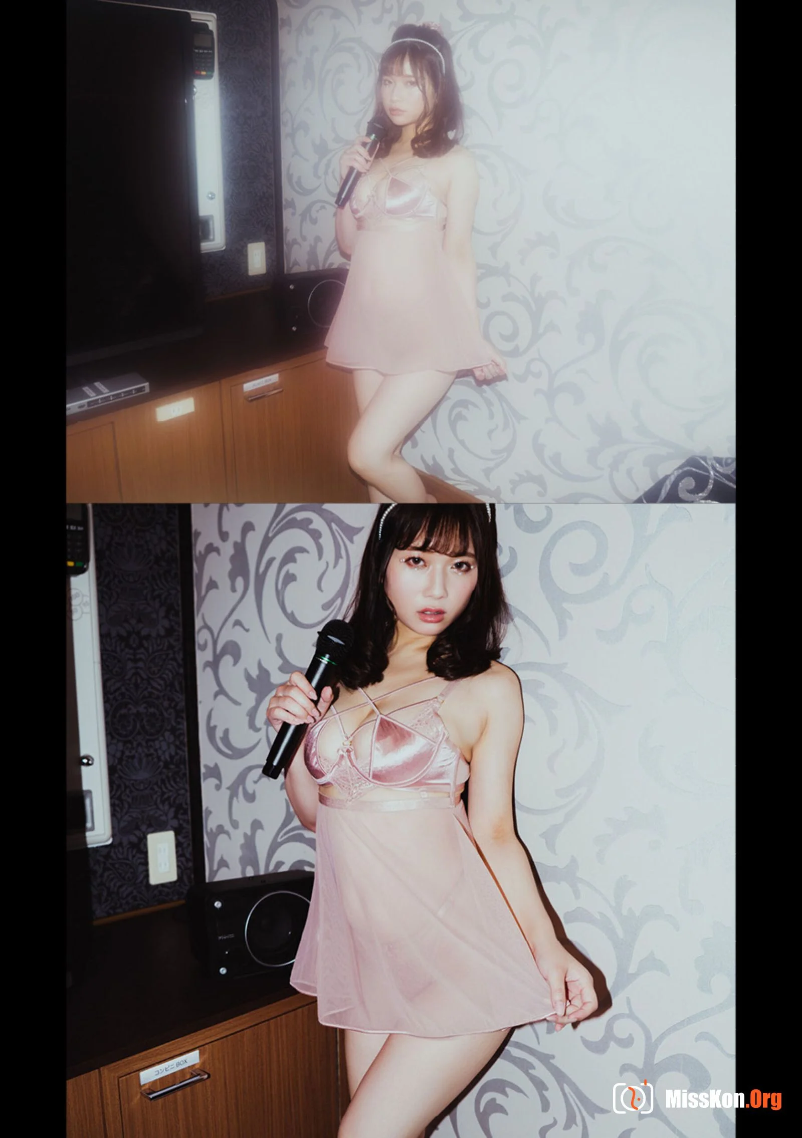 Momozono Reina - Photo 18