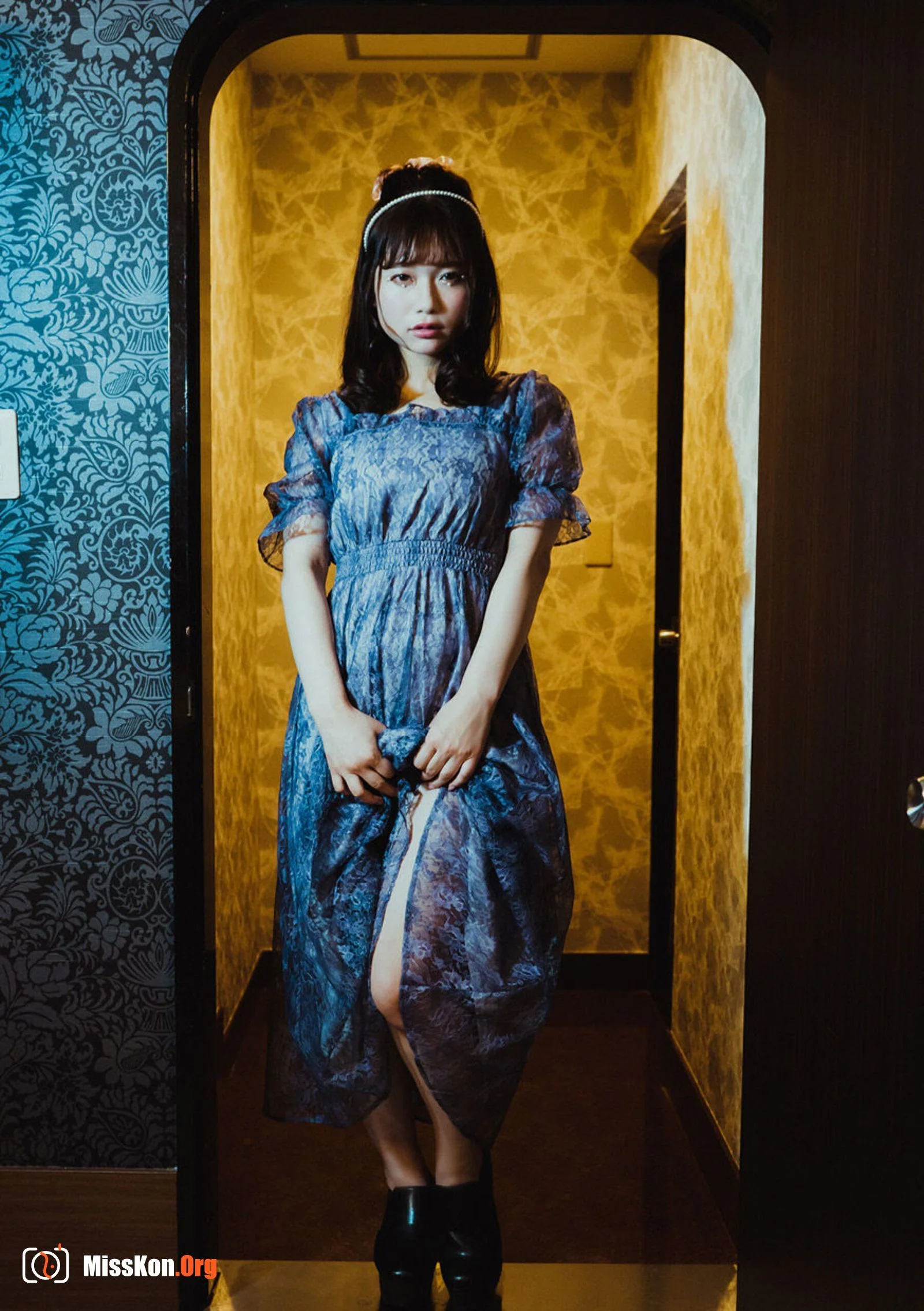 Momozono Reina - Photo 7