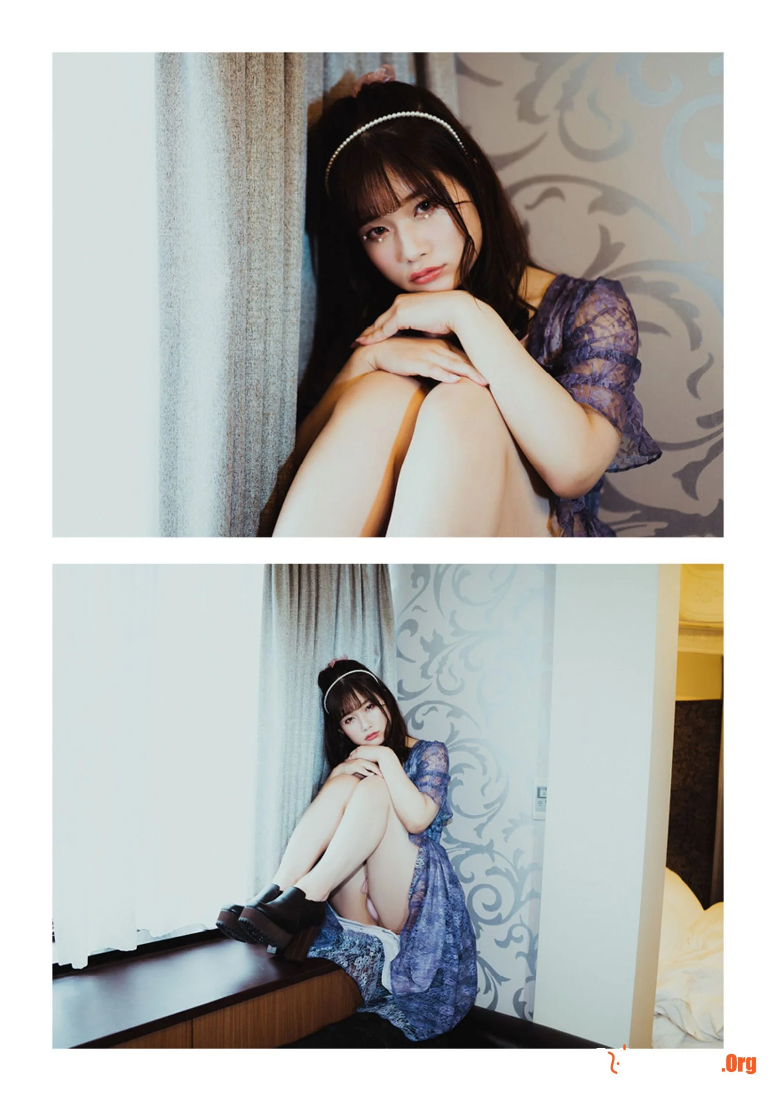 Momozono Reina - Photo 8