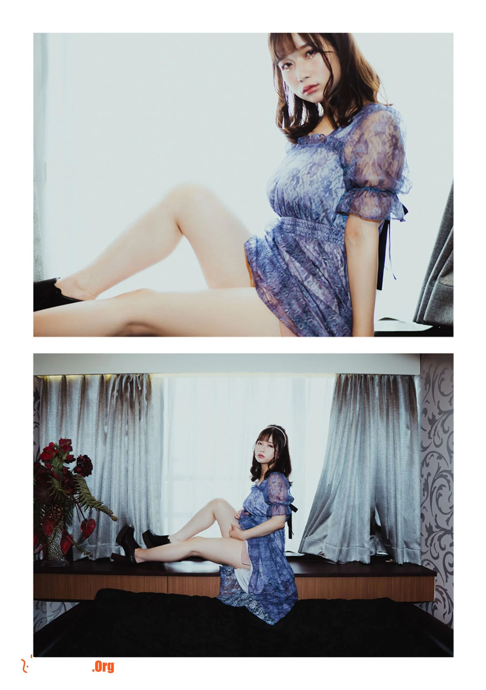 Momozono Reina - Photo 9