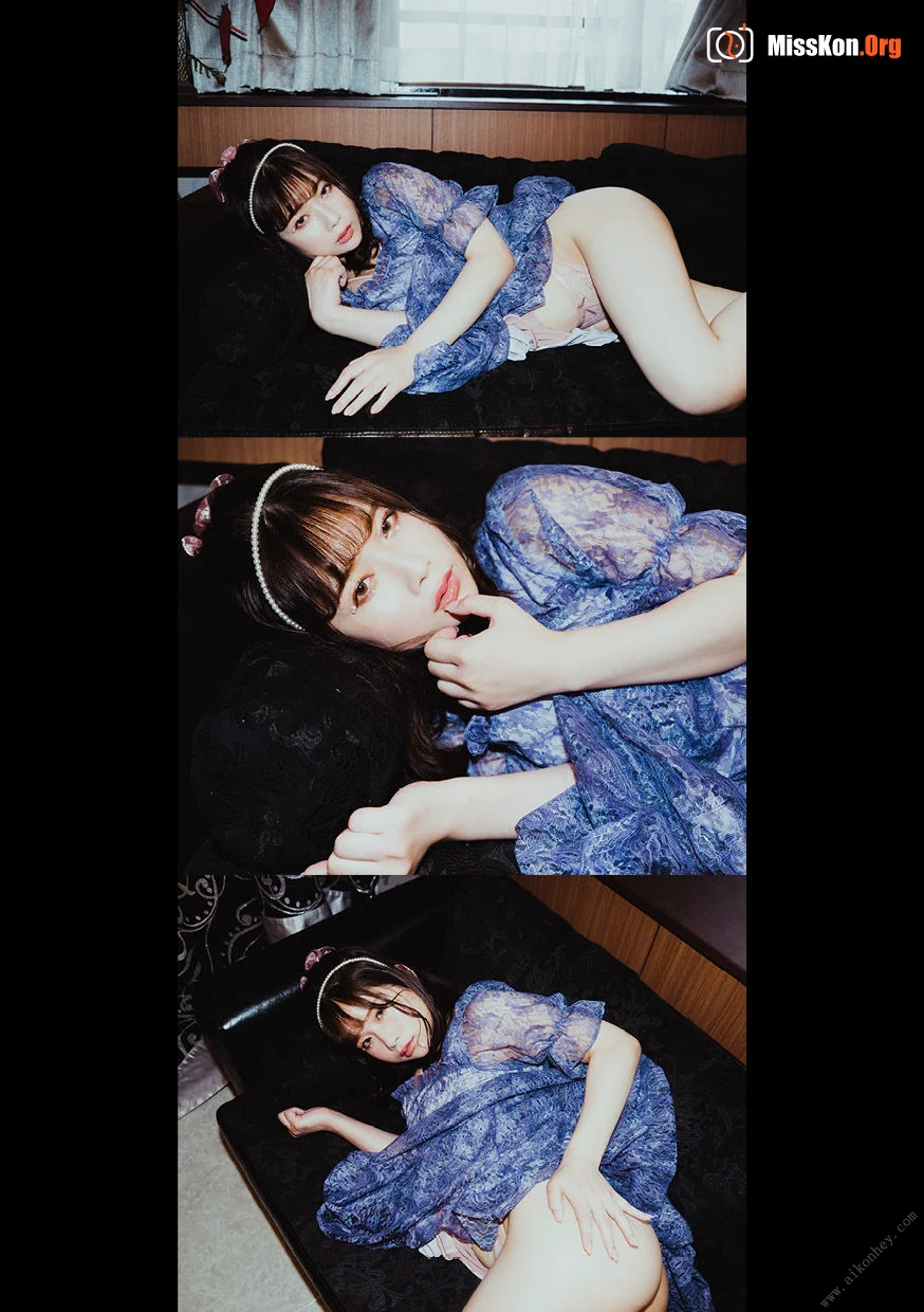 Momozono Reina - Photo 14
